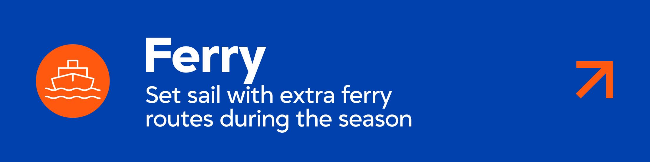 Ferry