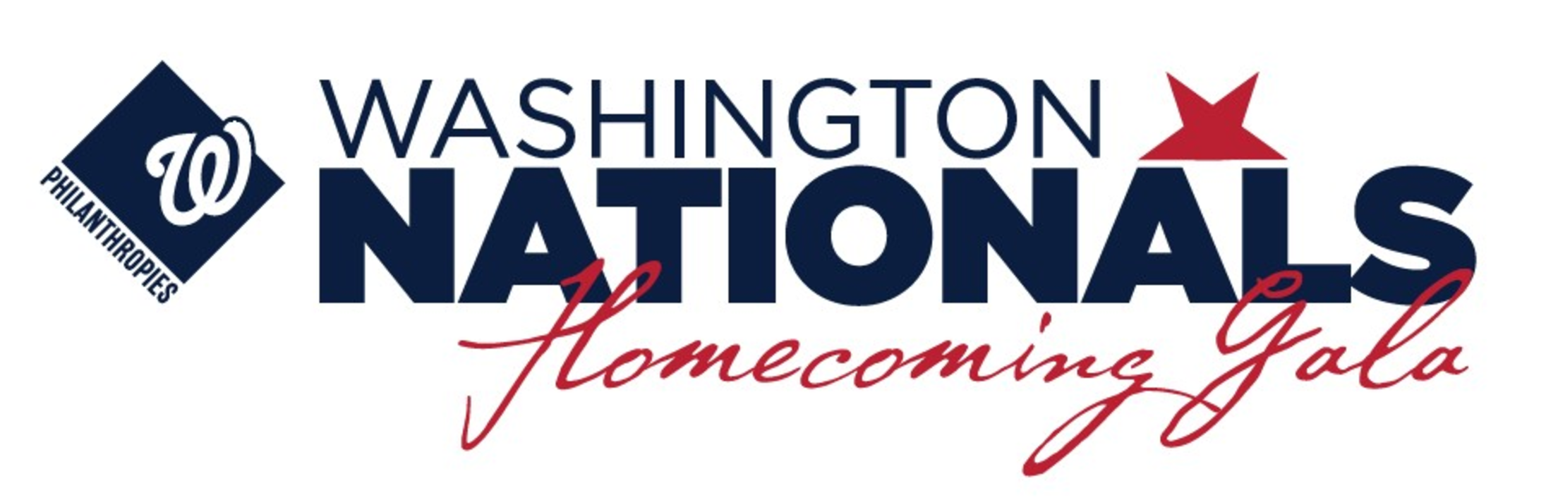 Nationals Homecoming Gala - Monday, March 24, 2025