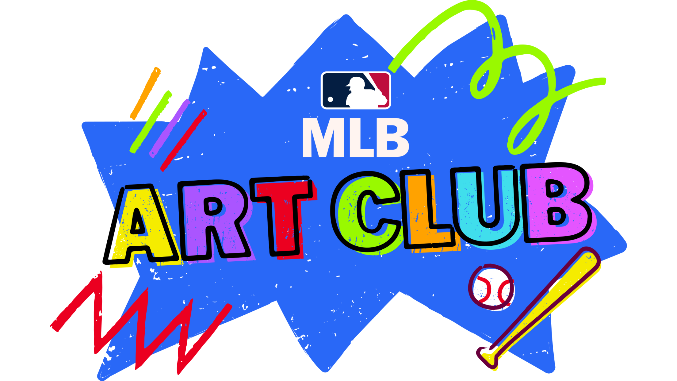 MLB Art Club