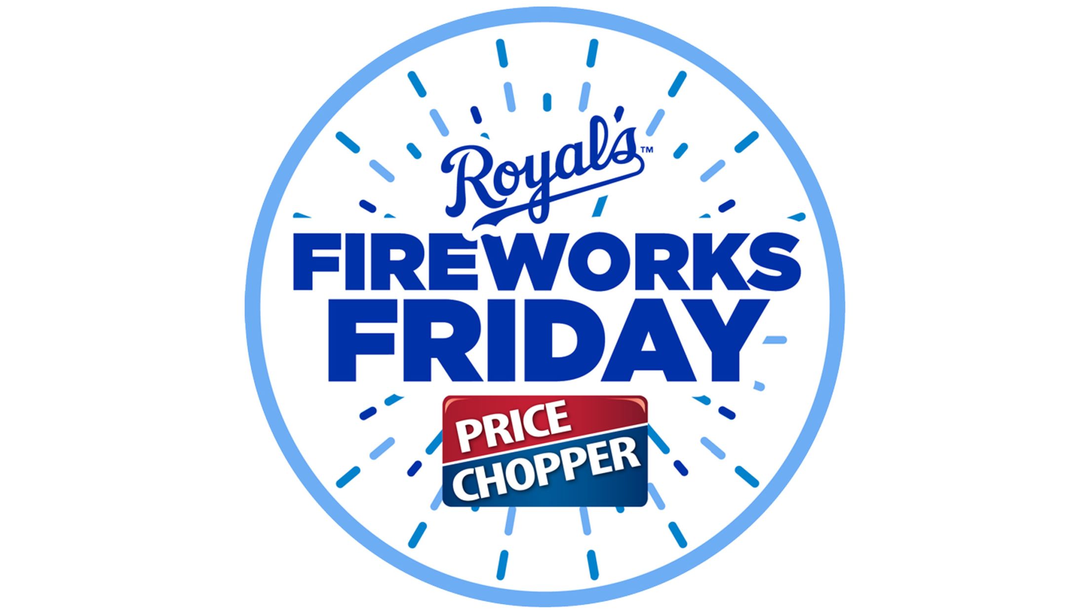 Fireworks Friday