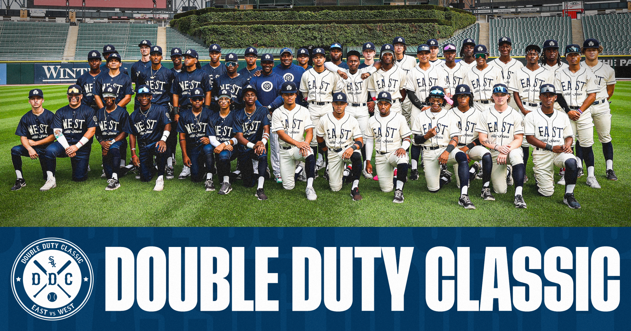 Double Duty Classic