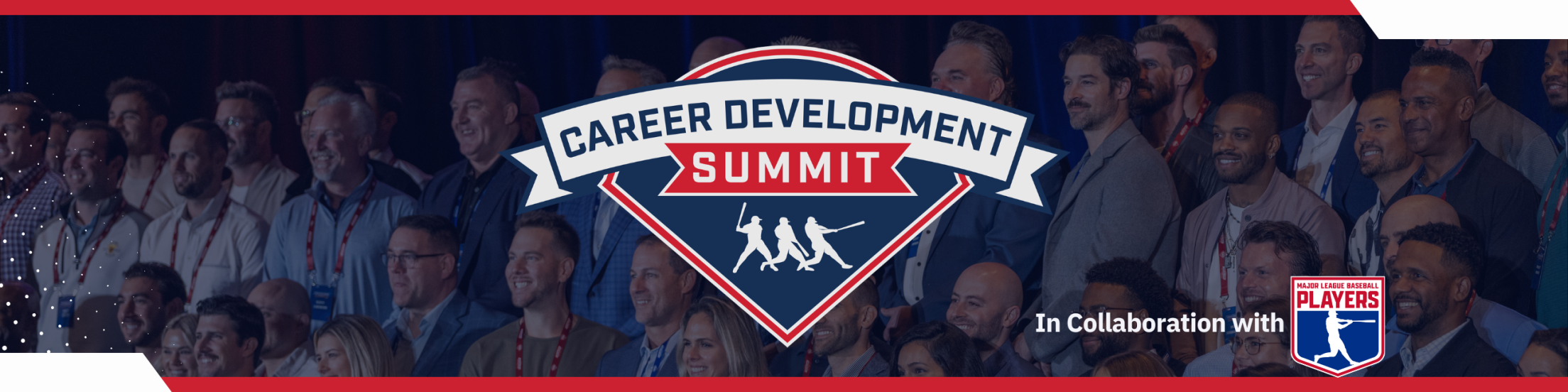 MLBPAA Career Development Summit.