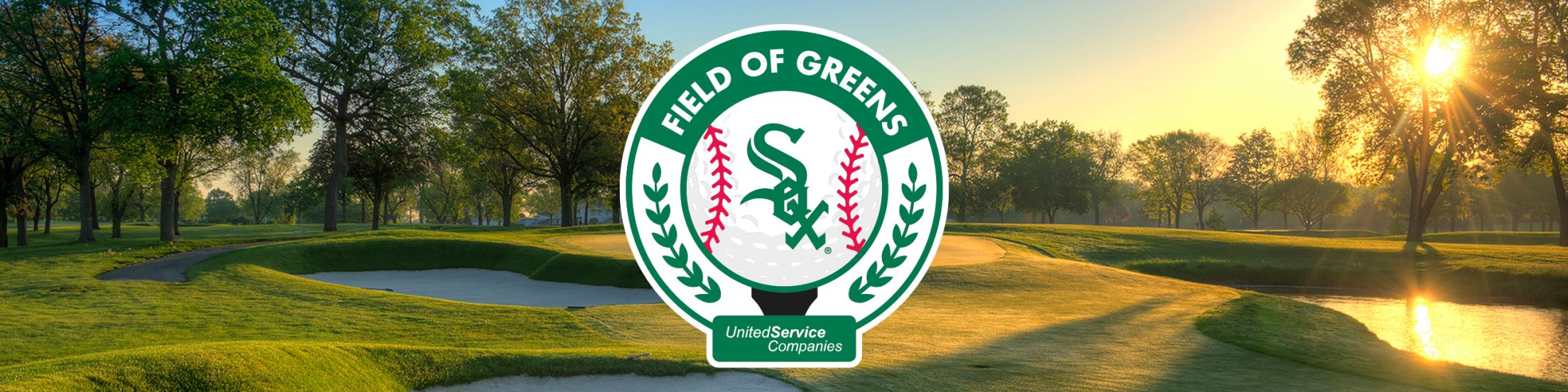 Field of Greens