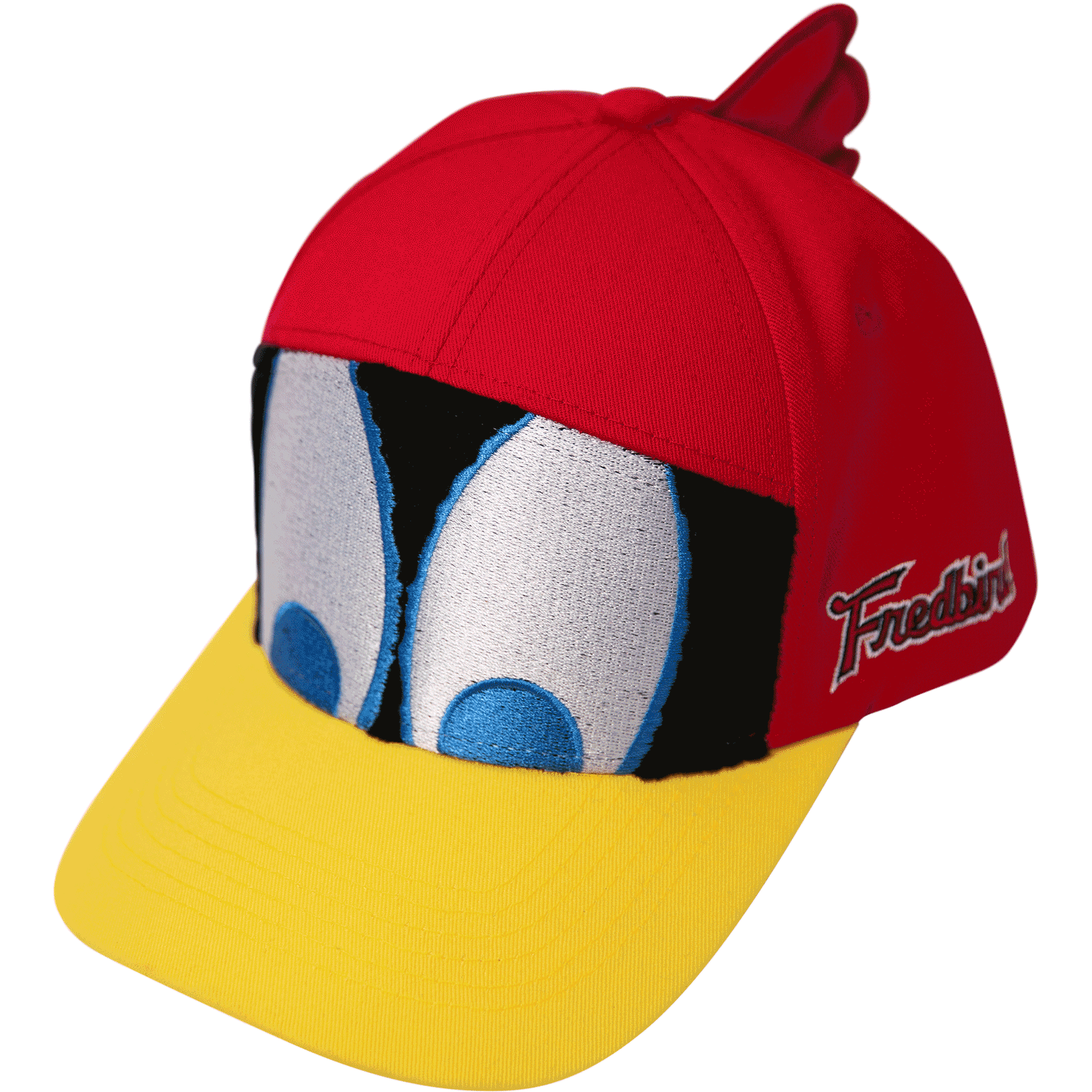 Kids Fredbird Hat