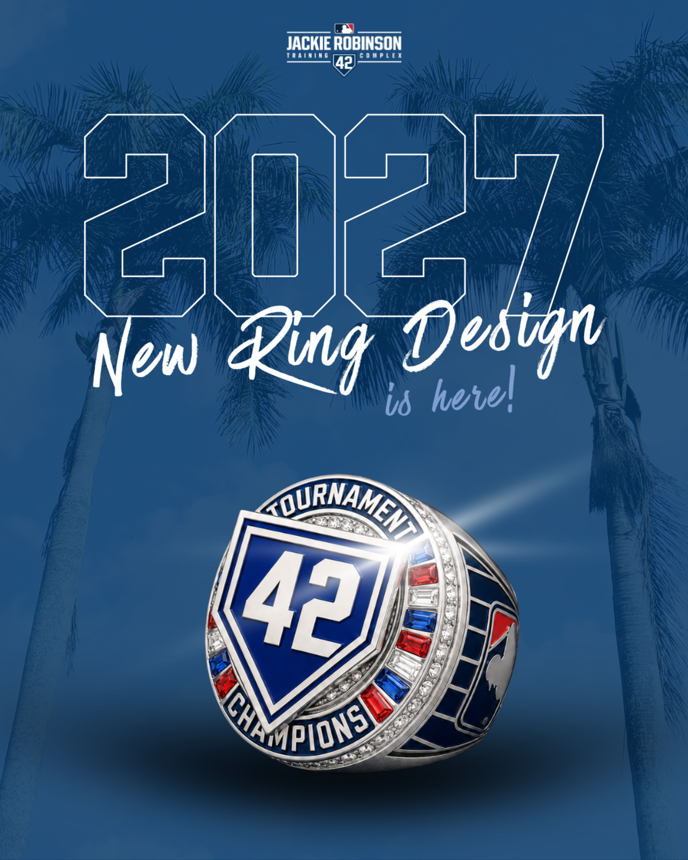 2026 rings are here