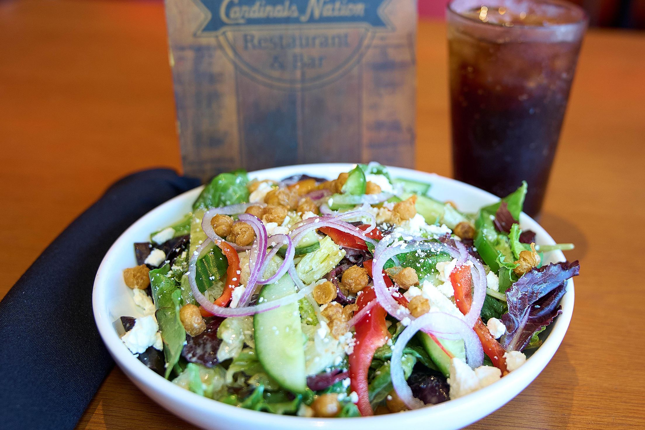 mediterranean bowl