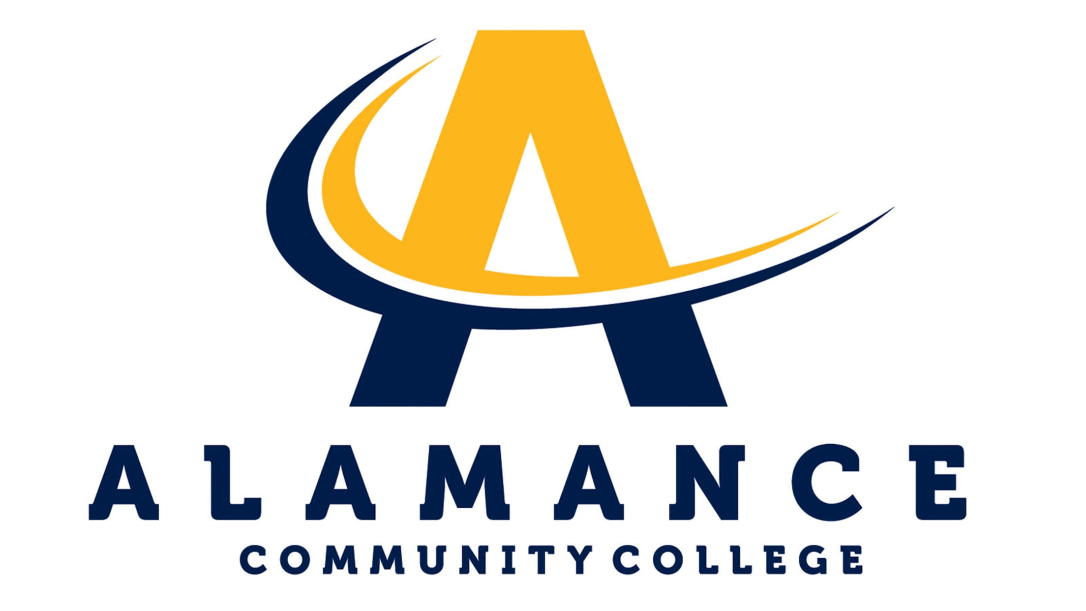 Alamance Community College Logo
