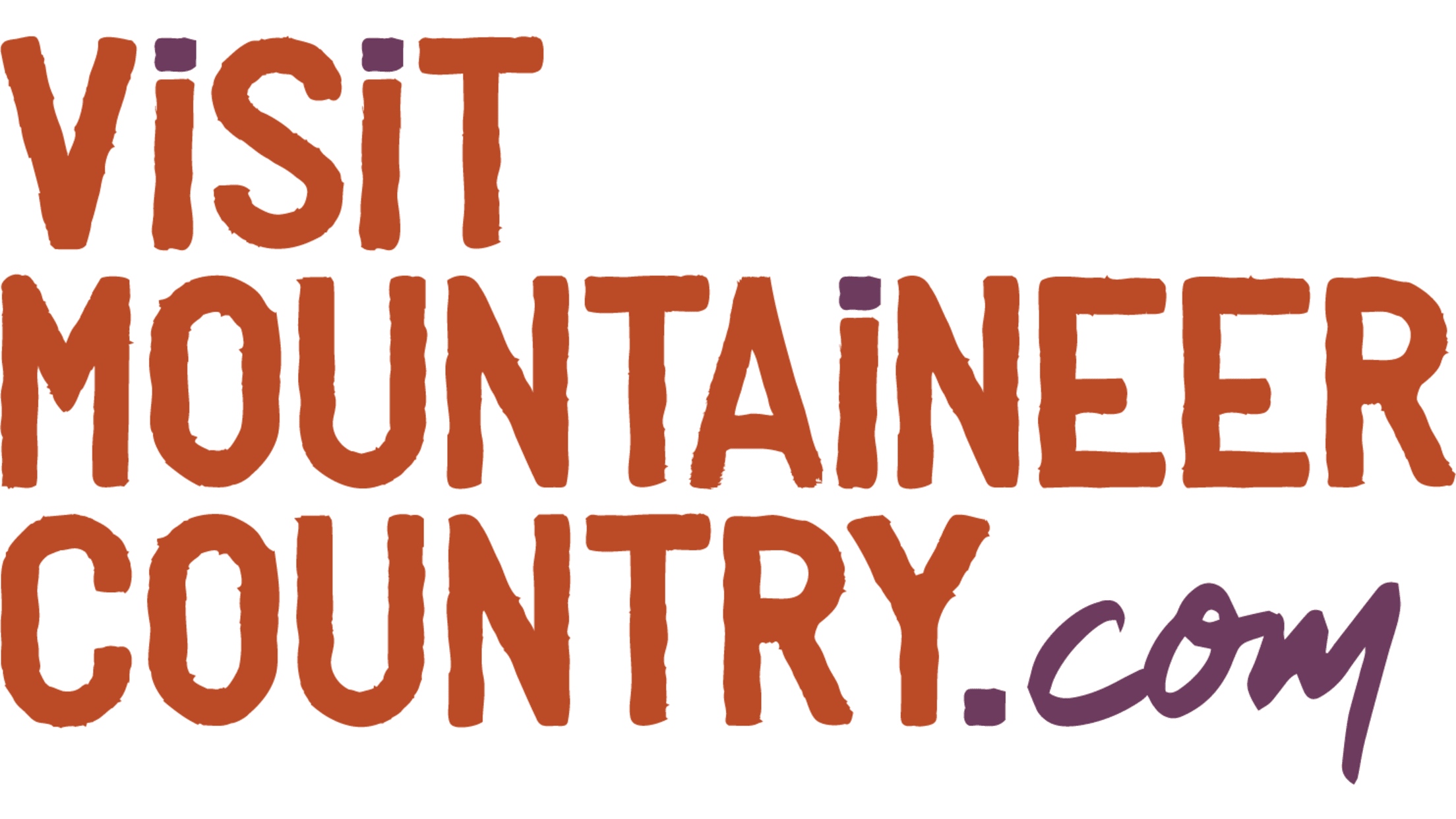 Logo of VisitMountaineerCountry.com