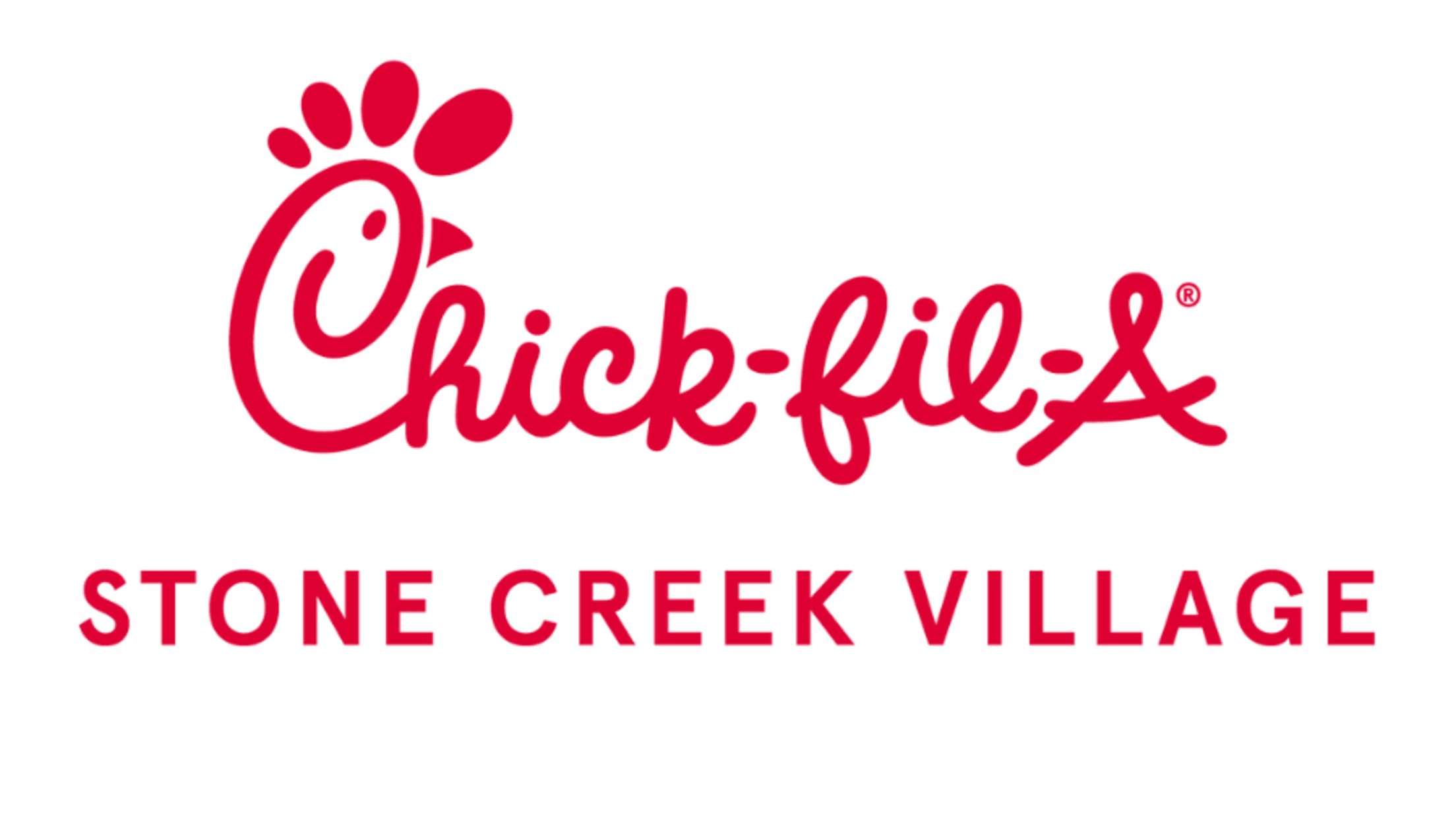 Chick-Fil-A, Stone Creek Village