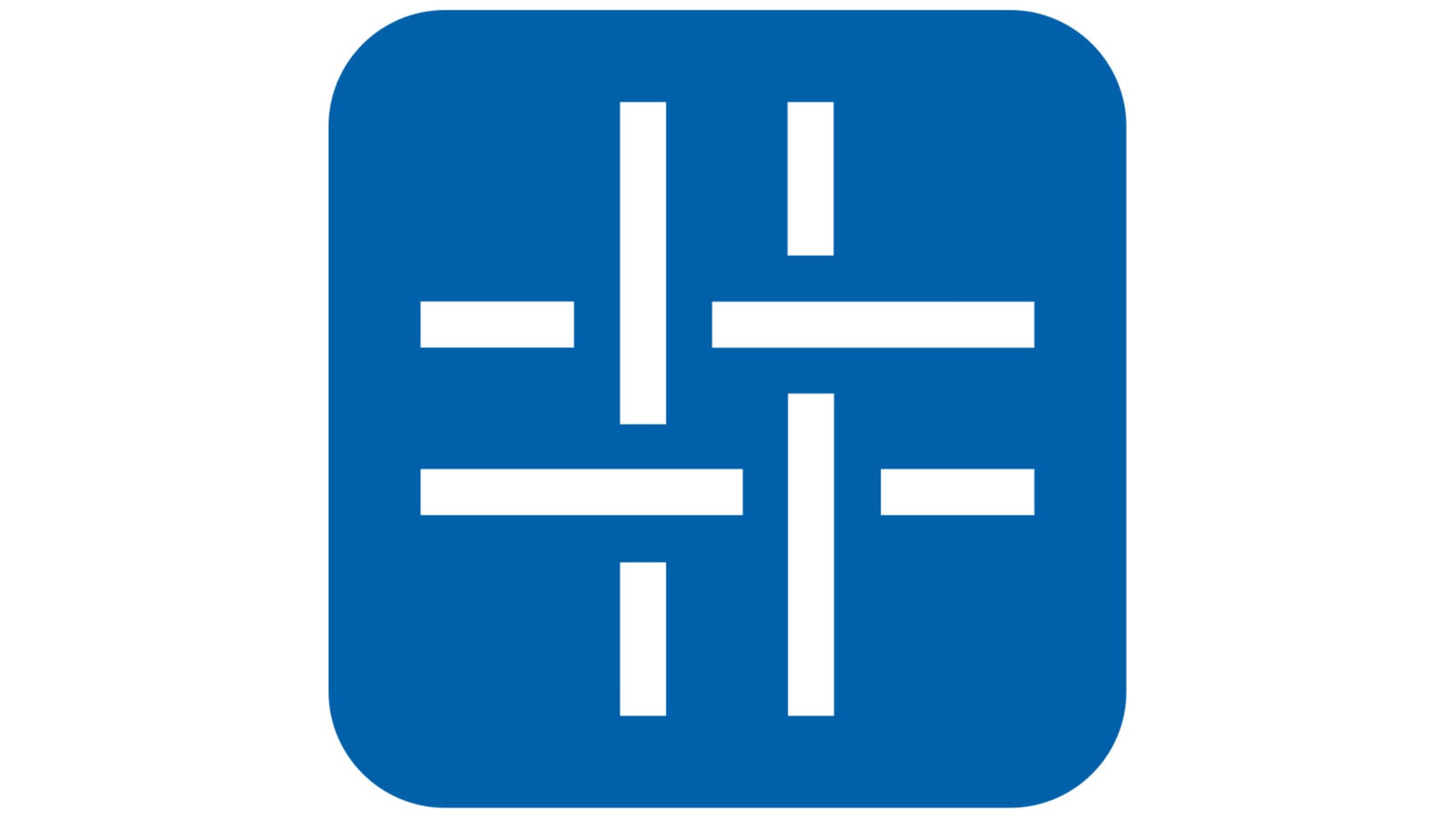 Burlington Fabrics logo