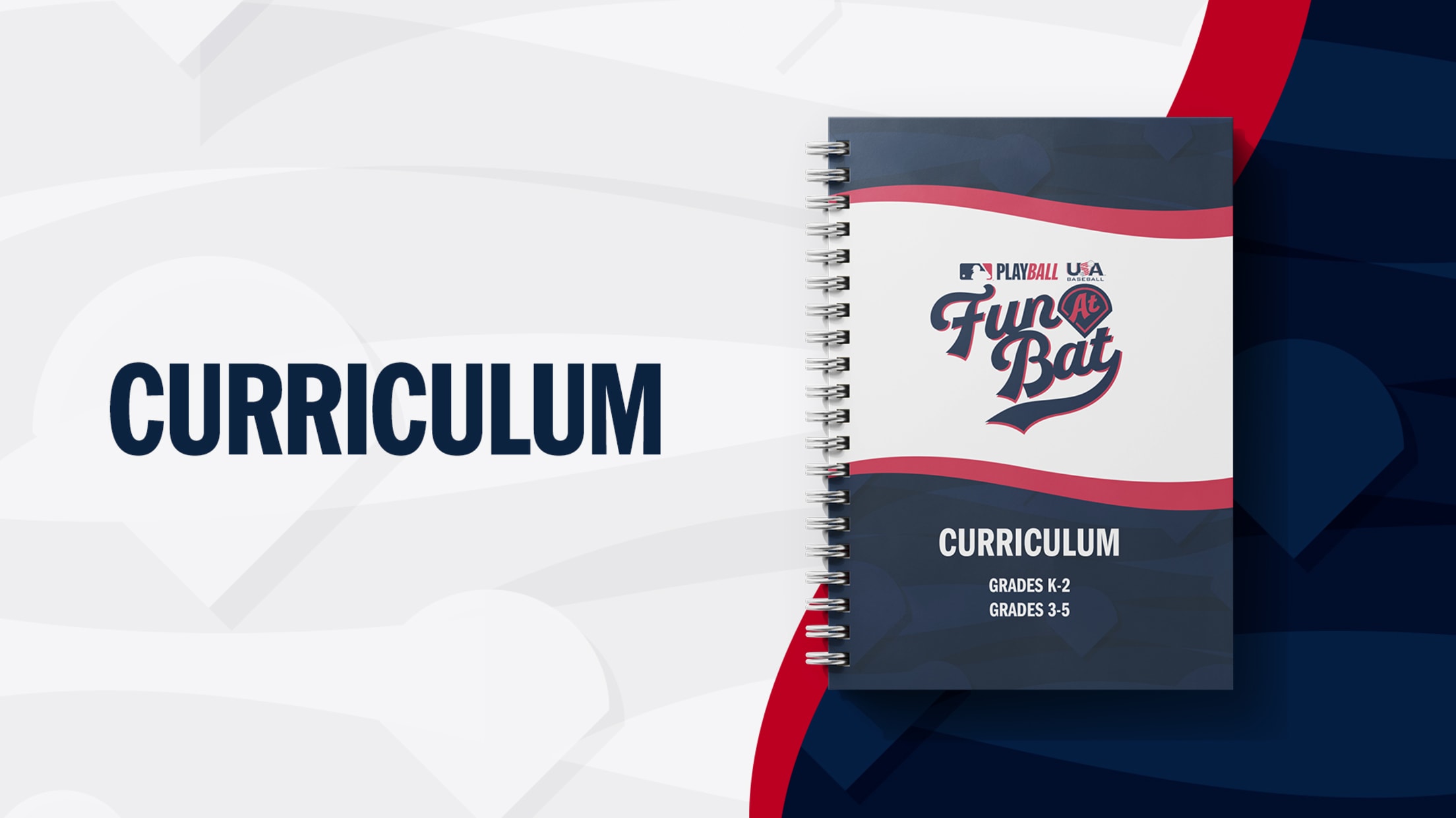 Fun At Bat Curriculum