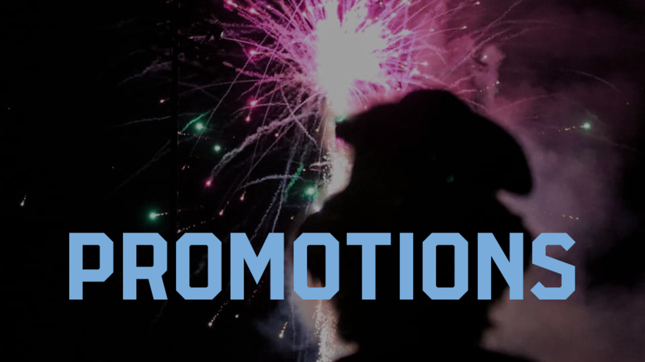 Promotions
