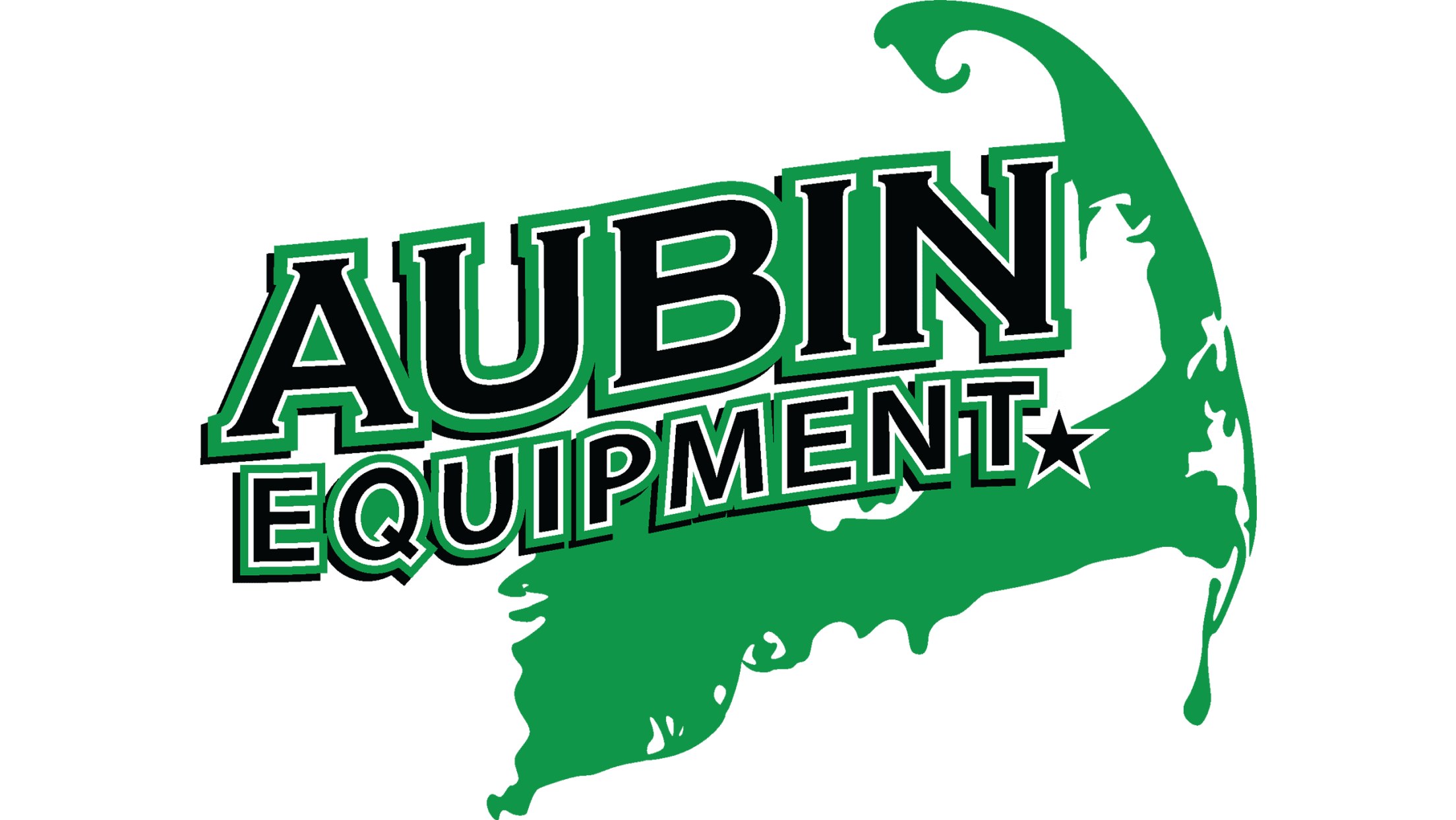 Logo for Aubin Equipment
