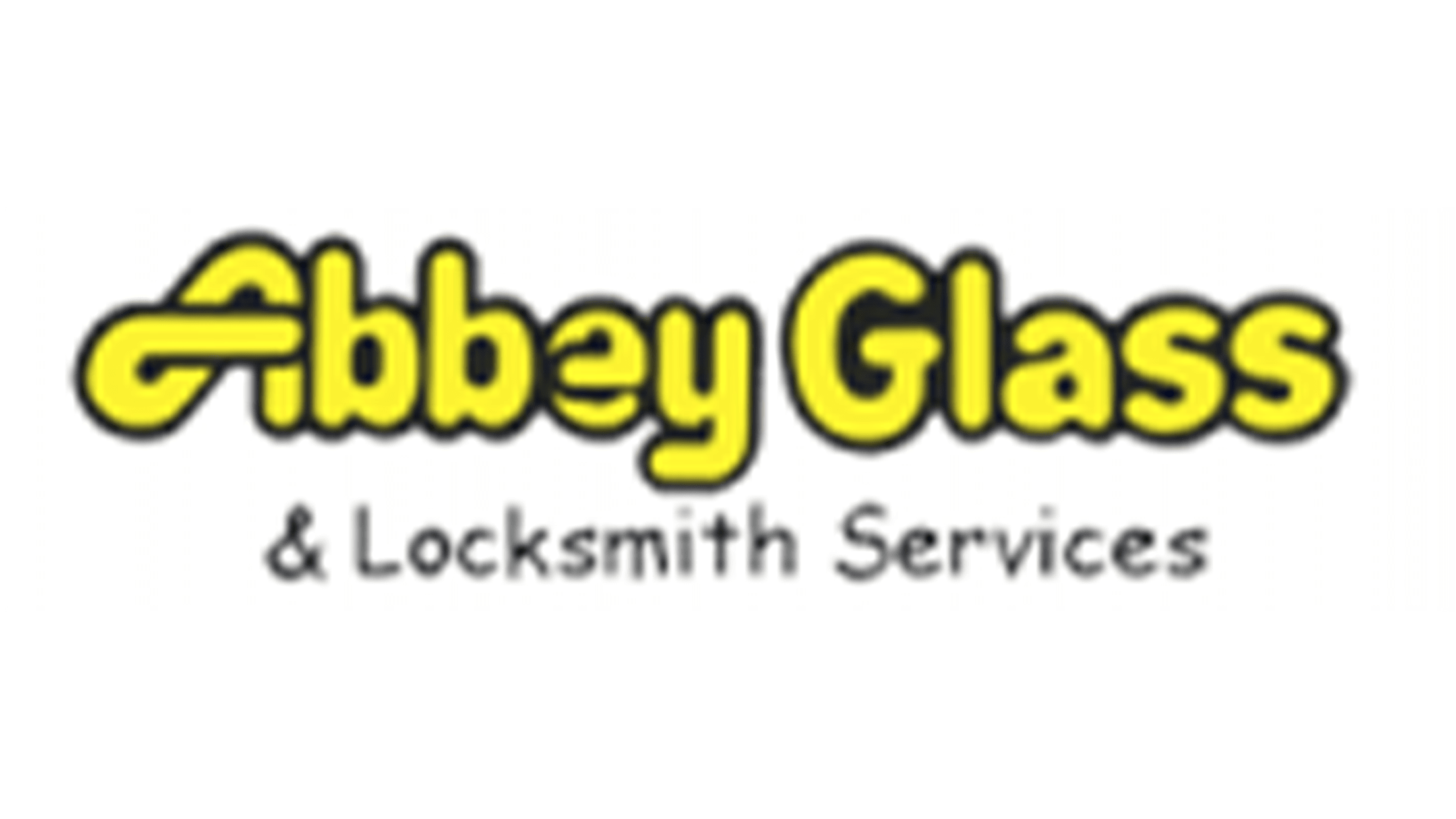 Abbey Glass & Locksmith Services logo