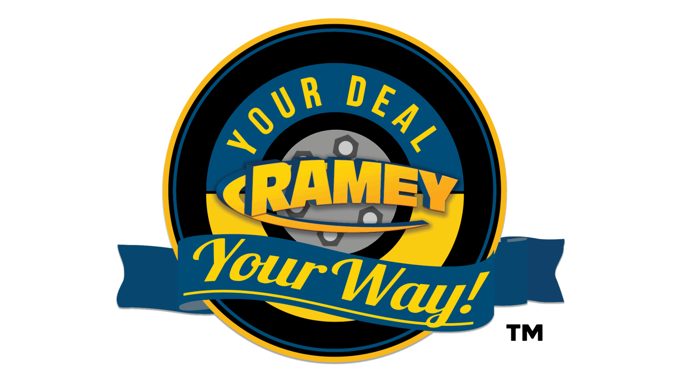 Ramey Cars logo