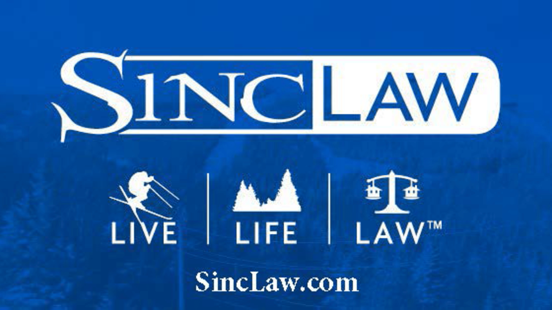Sinc Law logo
