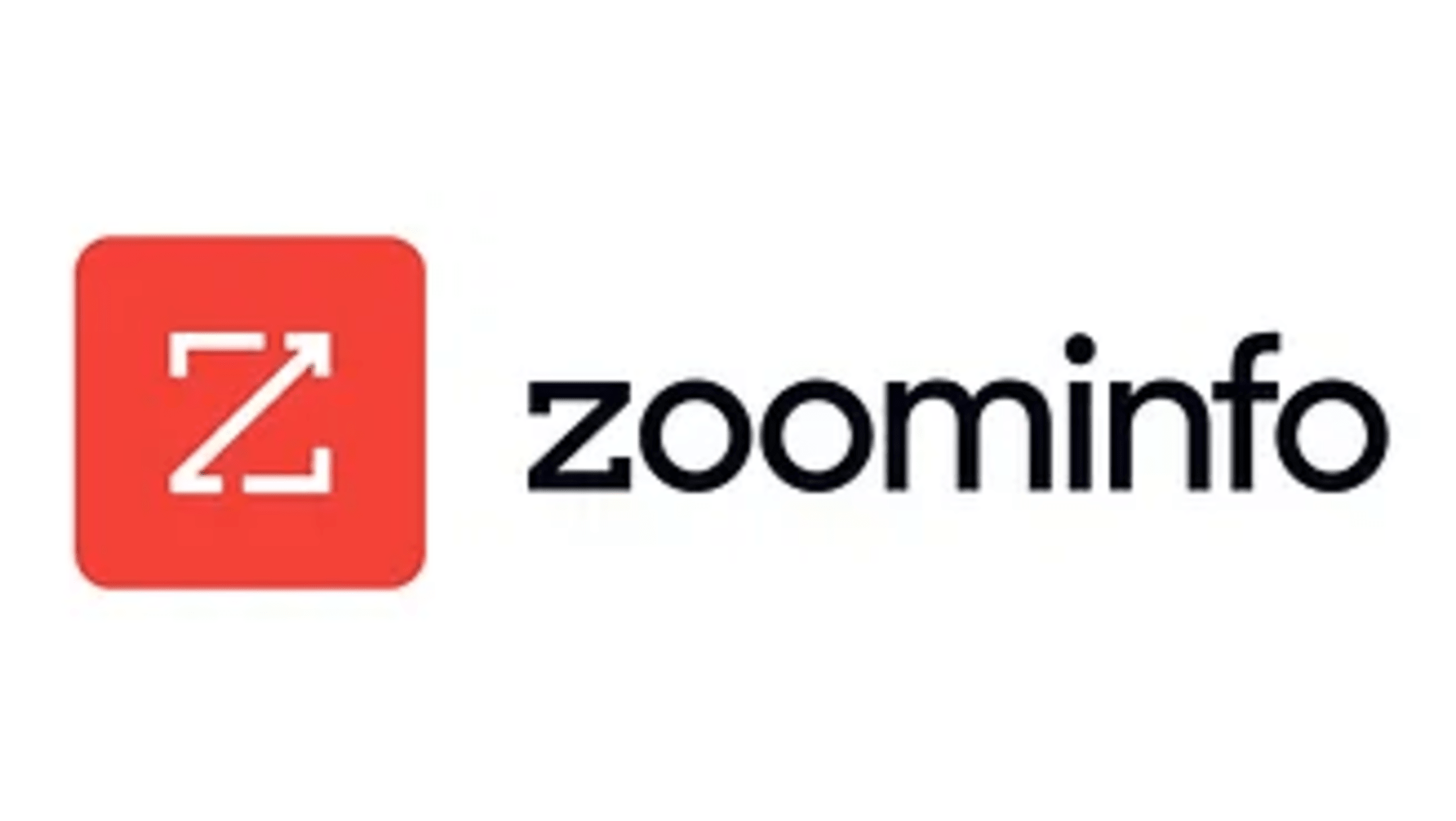 Zoominfo Logo