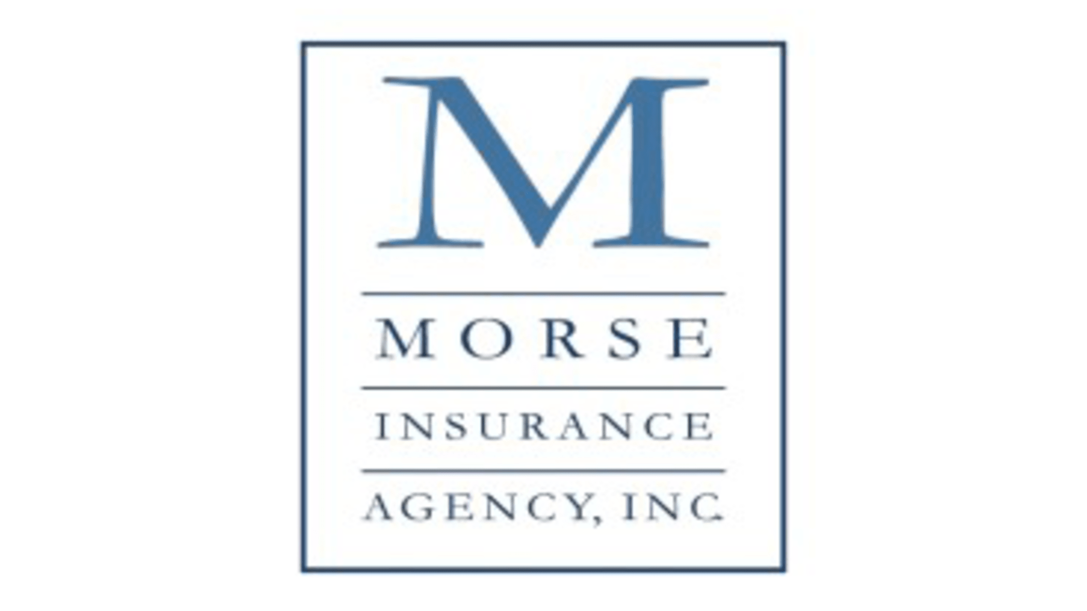 Morse Insurance Agency logo