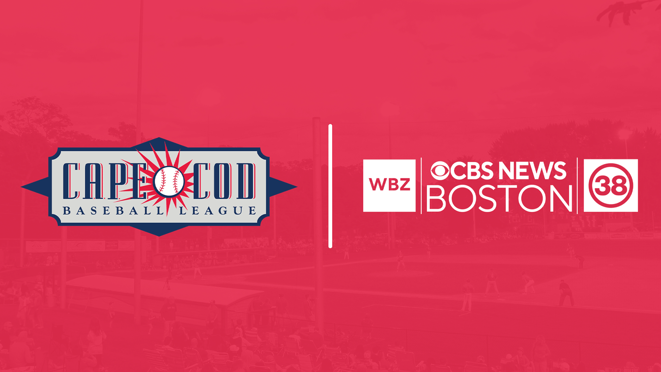 Cape Cod Baseball League x CBS News Boston