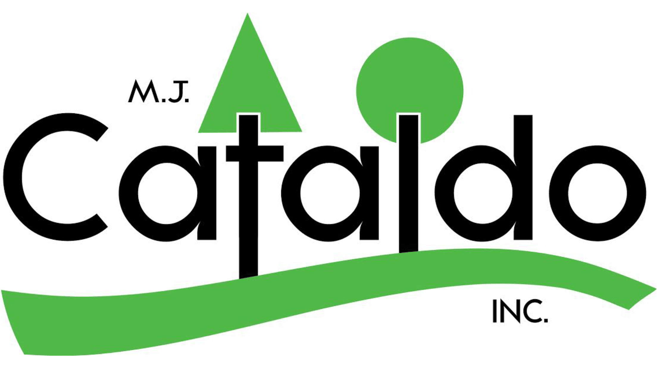 M.J. Cataldo Inc. logo