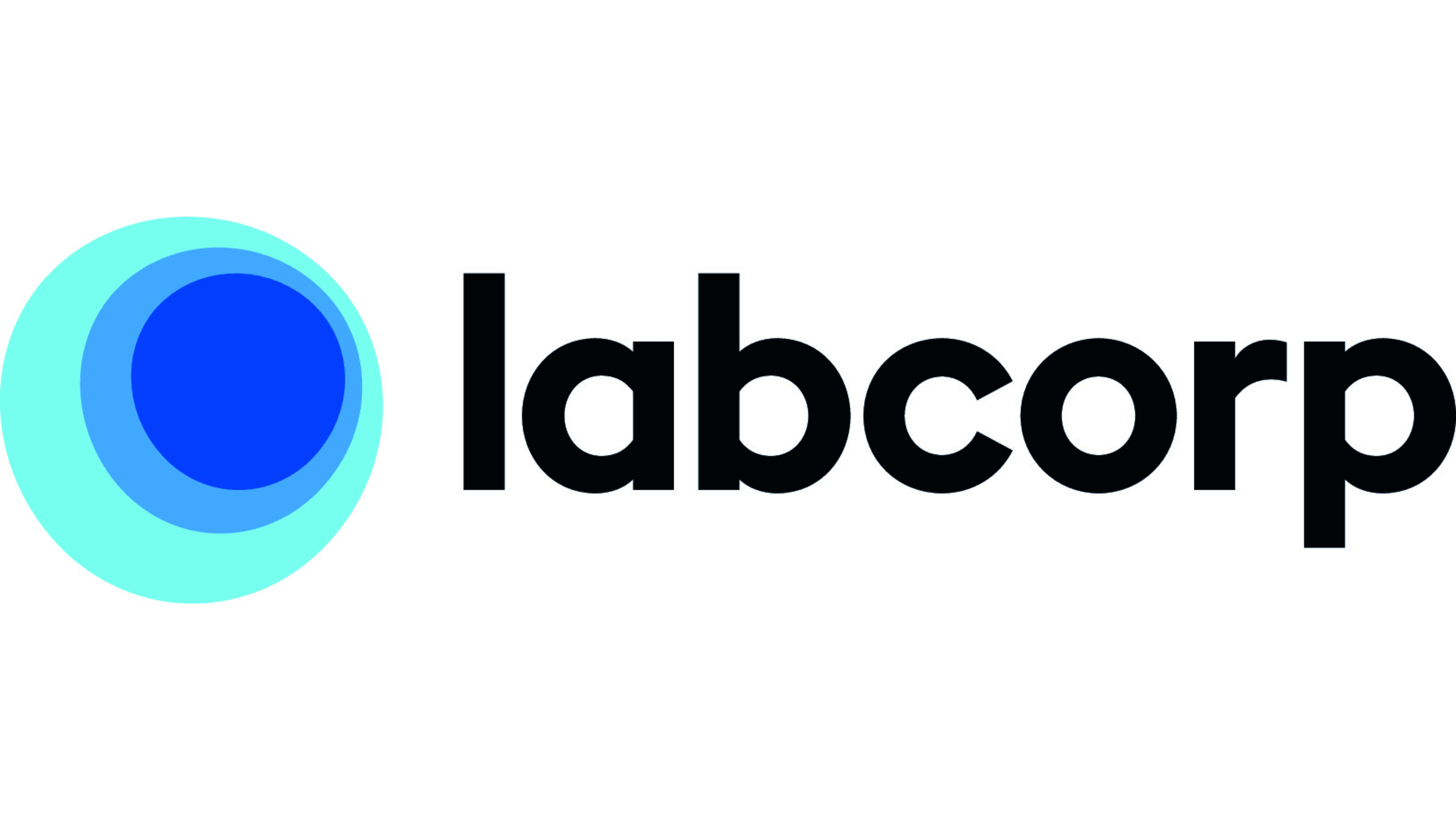 labcorp logo