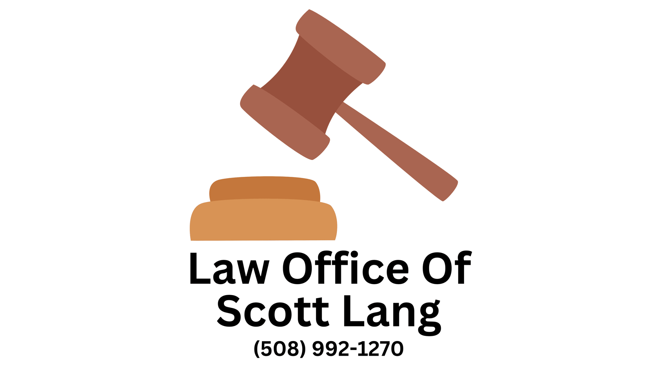 Law Office of Scott Lang logo