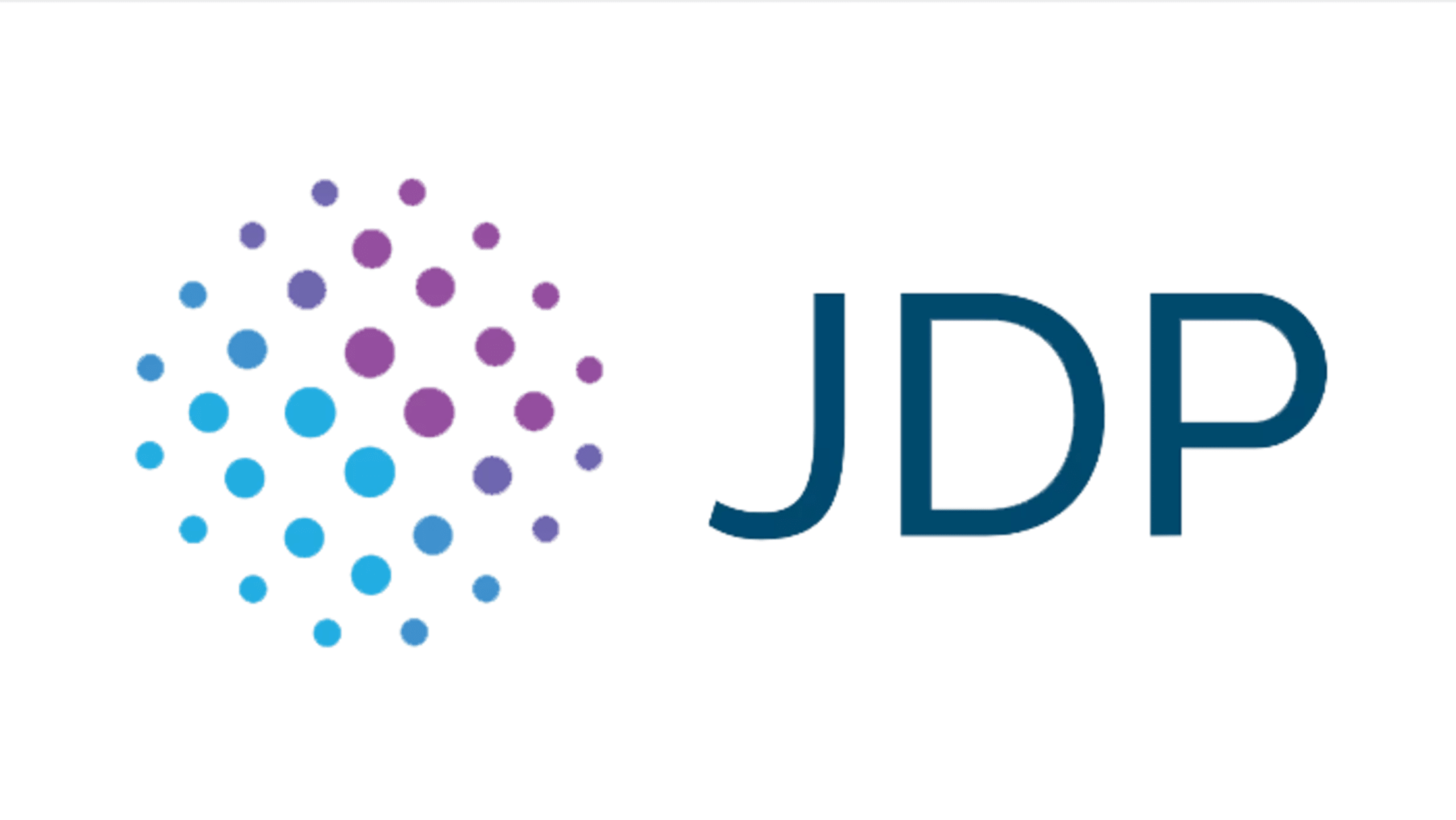 JDP Logo