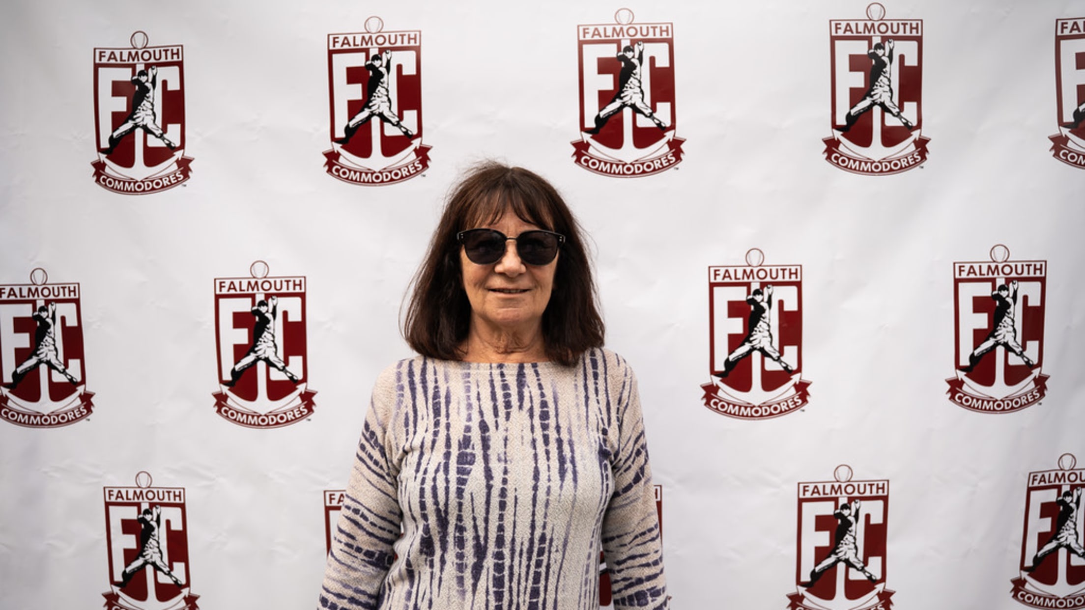 Falmouth Commodores host Mary Ross