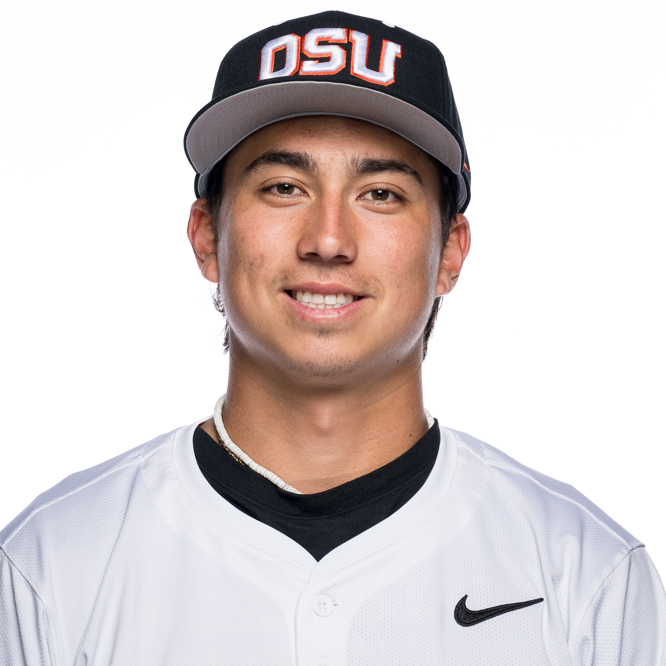 Oregon State infielder Aiva Arquette headshot