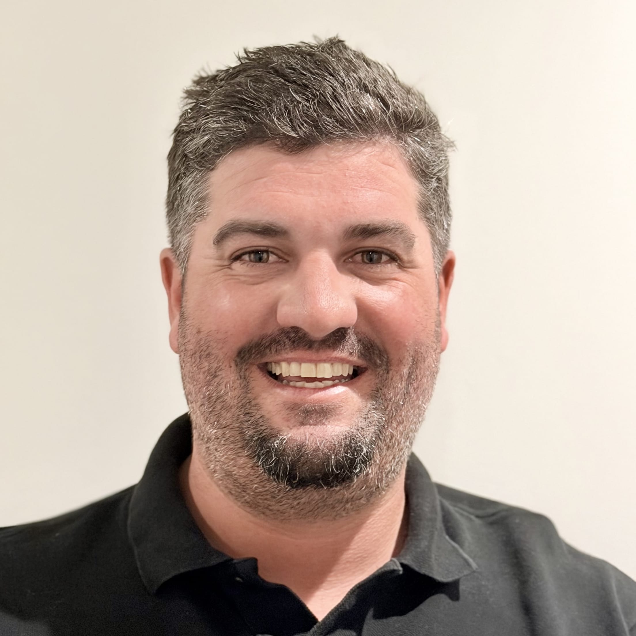 Headshot of Falmouth general manager Tyler Young.