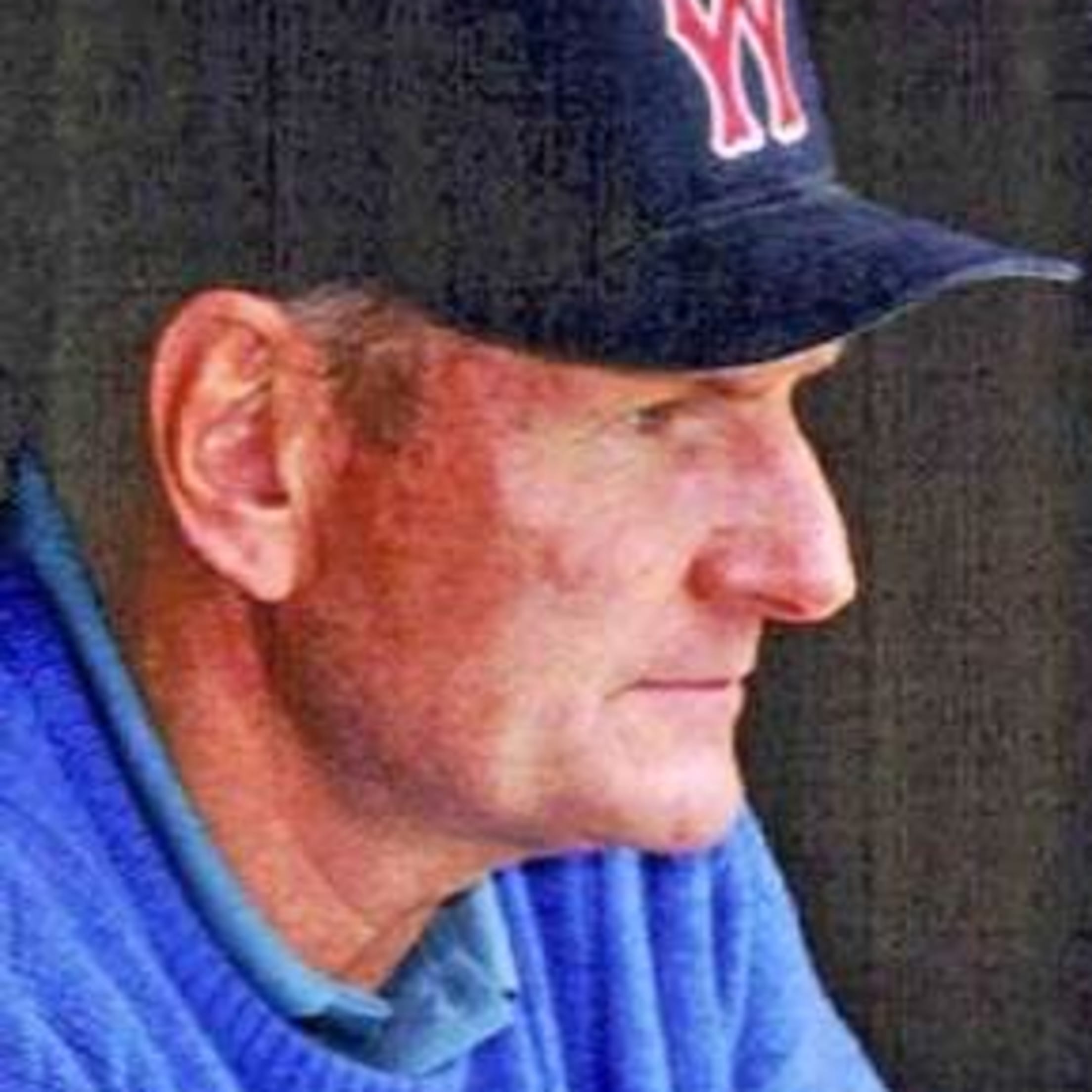 Former Wareham President and General Manager John Wylde.