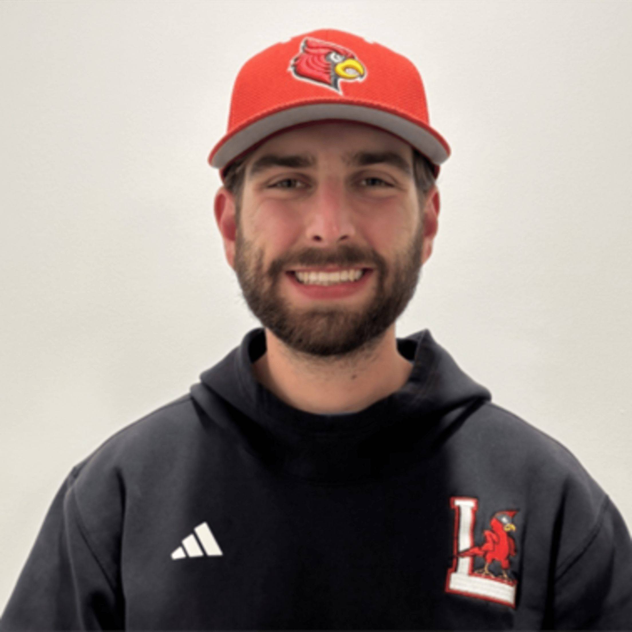 Orleans coach Will Kempf