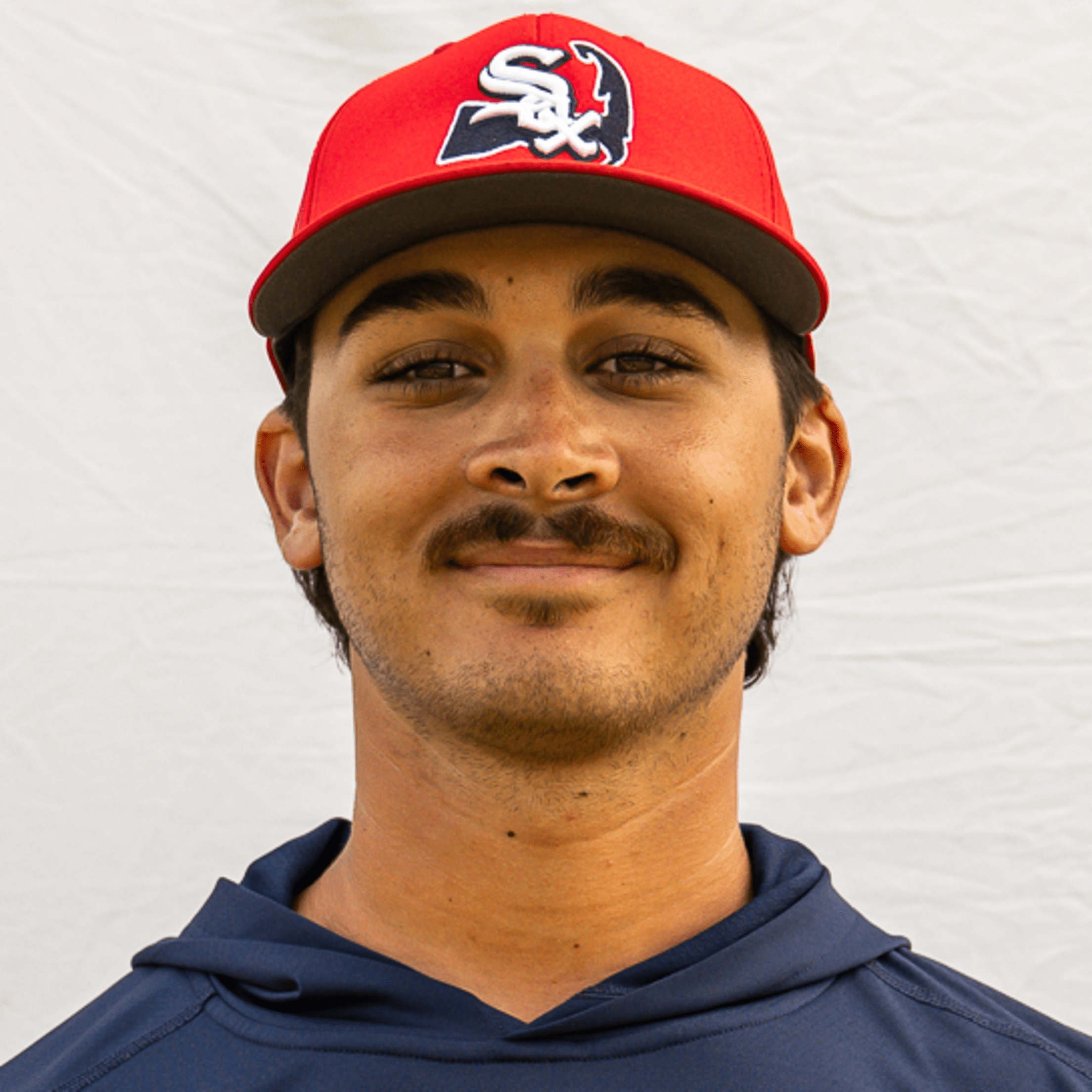 Headshot of Y-D Red Sox assistant coach Jacob Heath