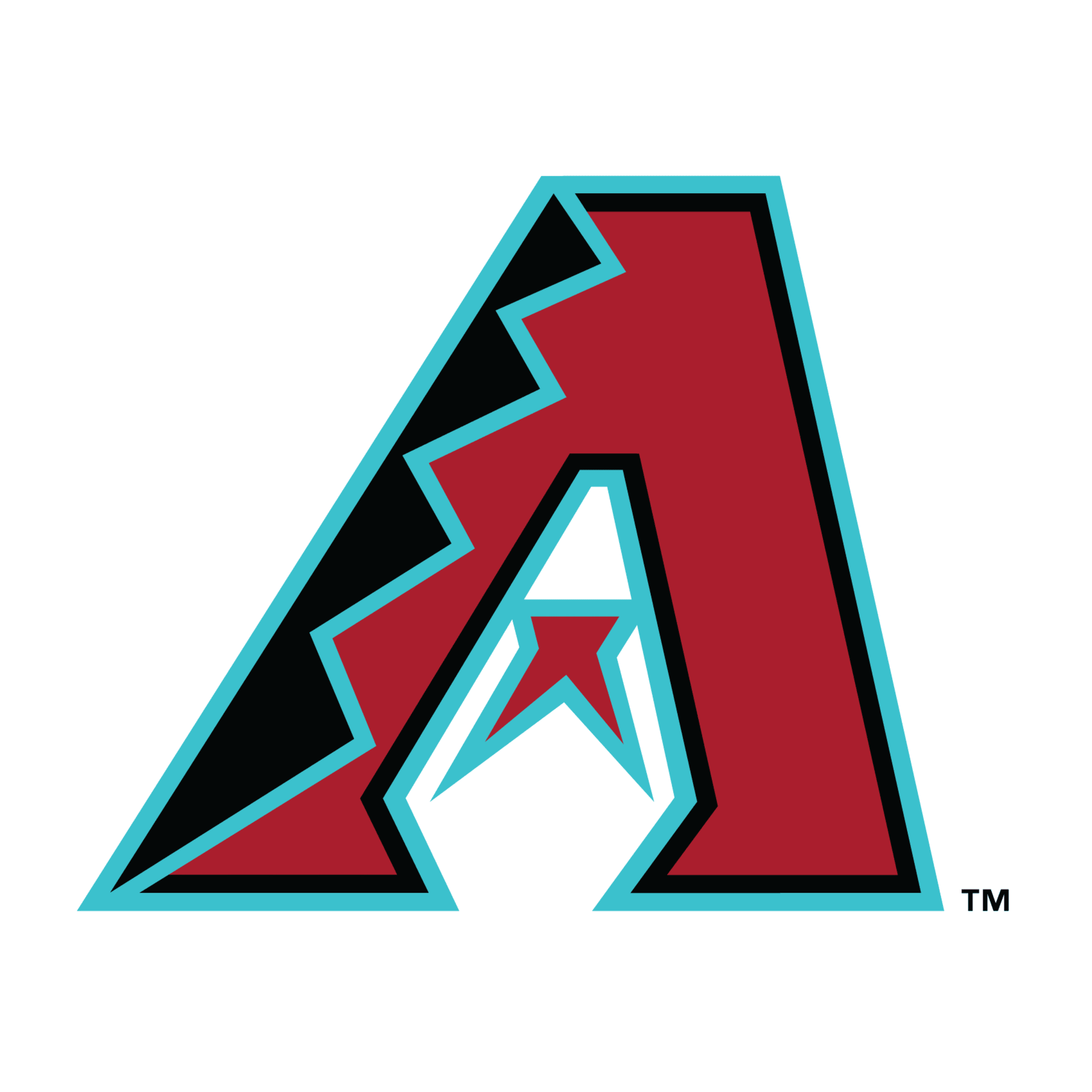 Arizona Diamondbacks primary logo