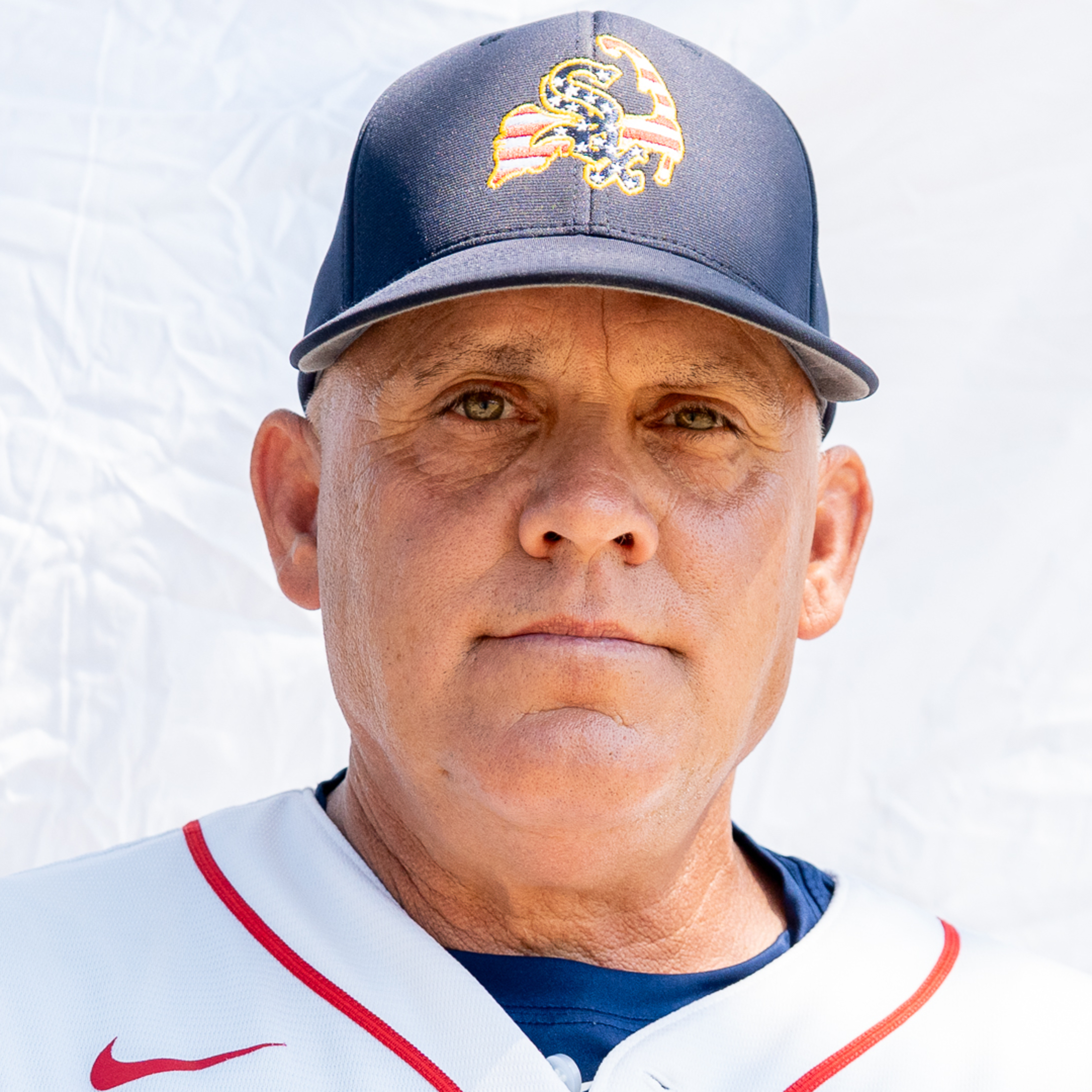 Headshot of Y-D Red Sox assistant coach Craig Giannino