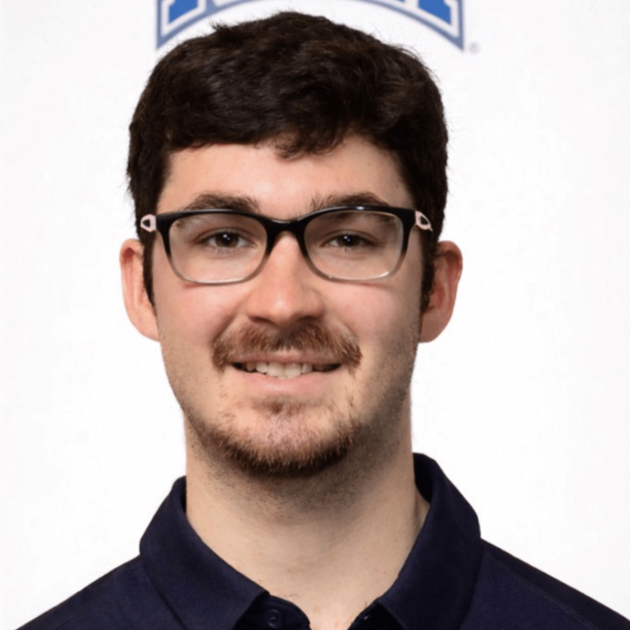 Commodores coach Tyler Richards headshot