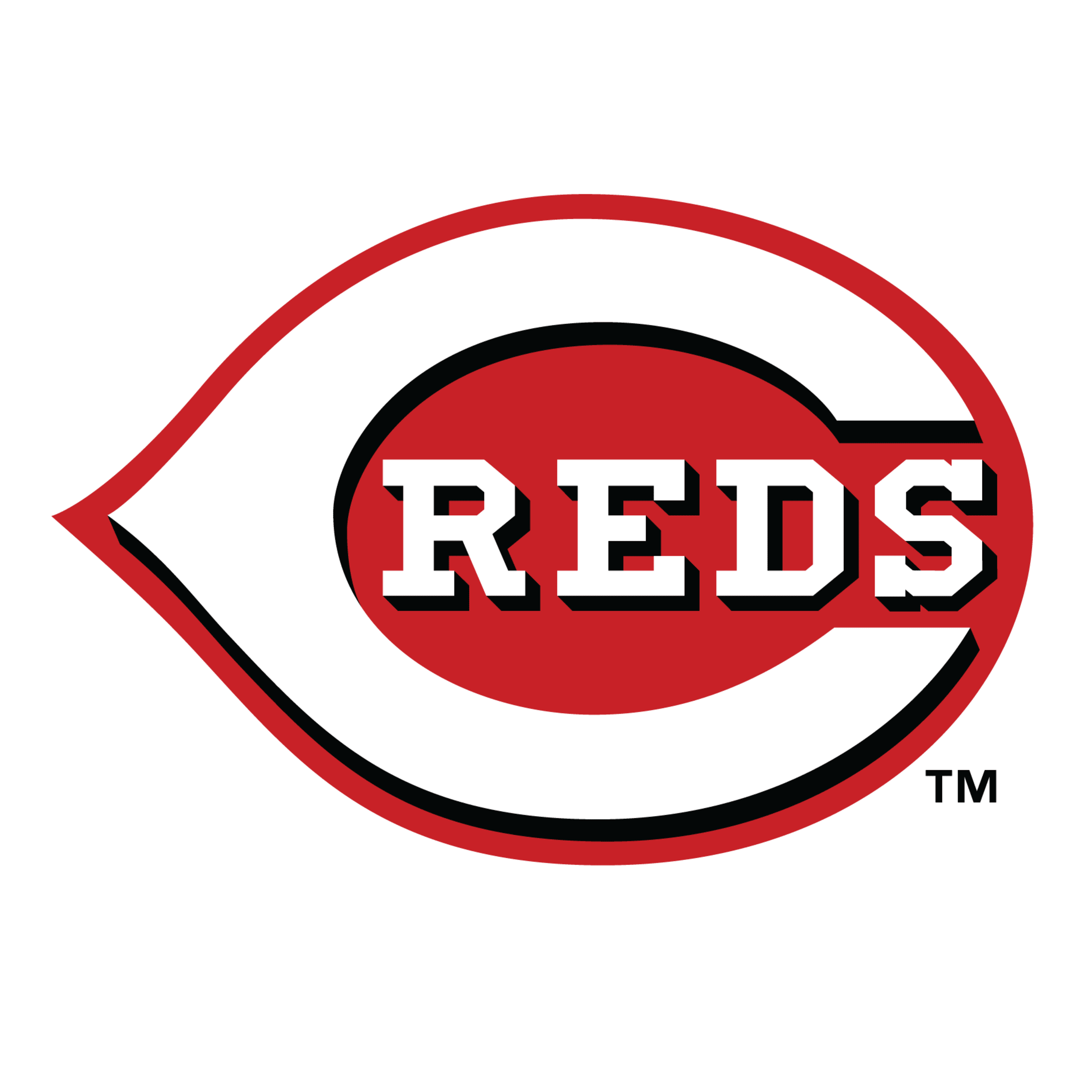 Cincinnati Reds primary logo