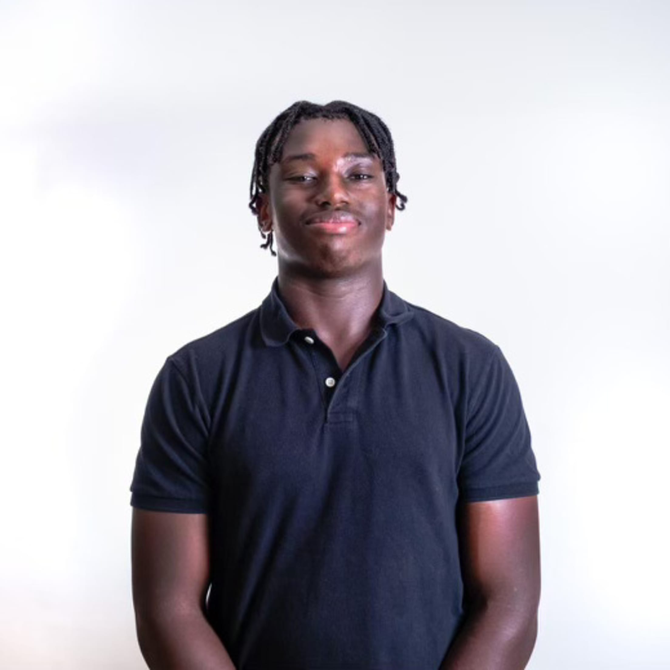 Falmouth Commodores beat reporter Matt Campbell