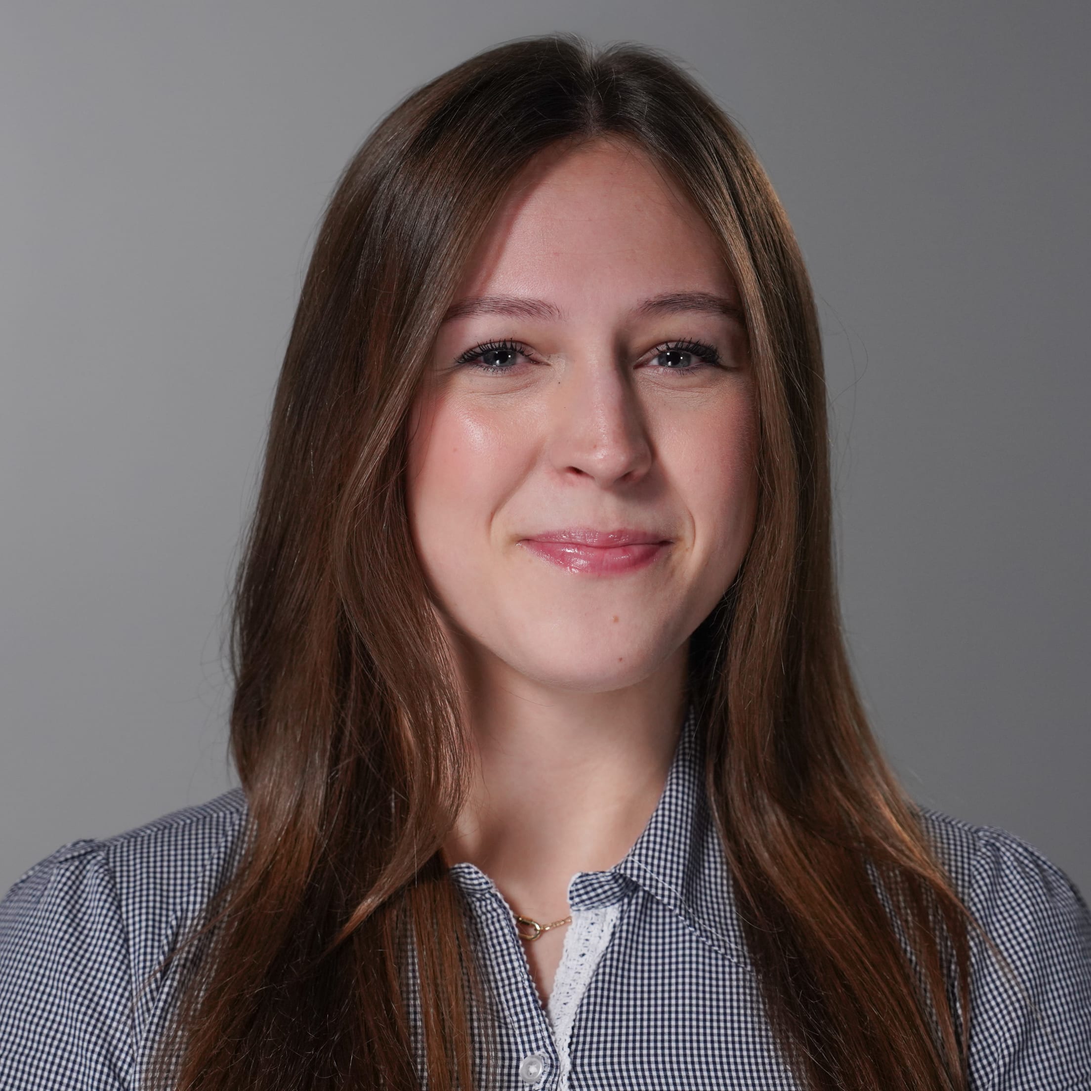 Headshot of Emily Girouard