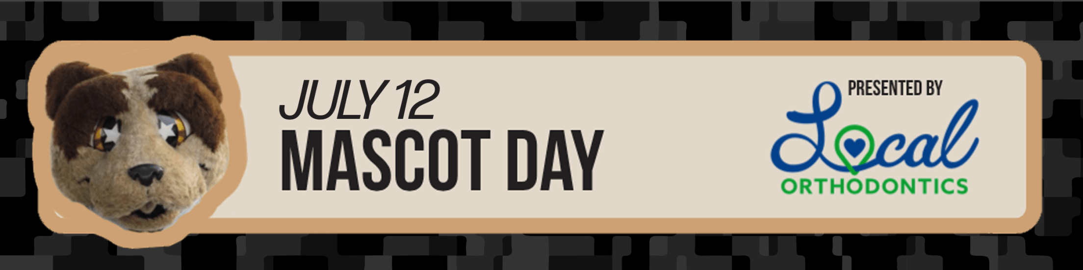 Johnson City - Mascot Day - July 12