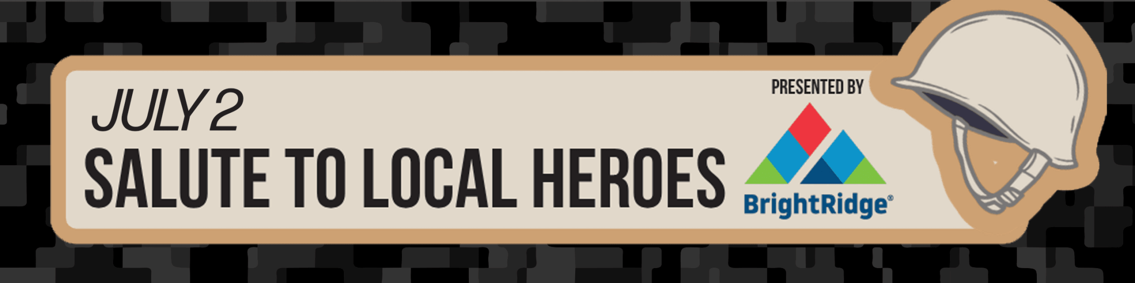 Johnson City - Salute to local heroes - July 2