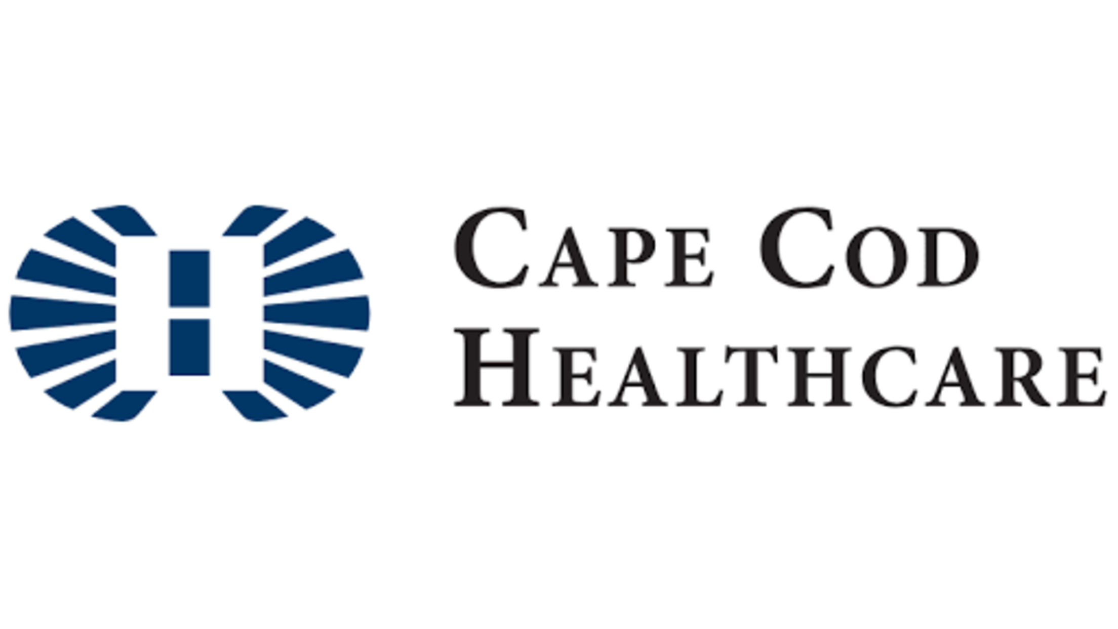 Logo for Cape Cod Healthcare