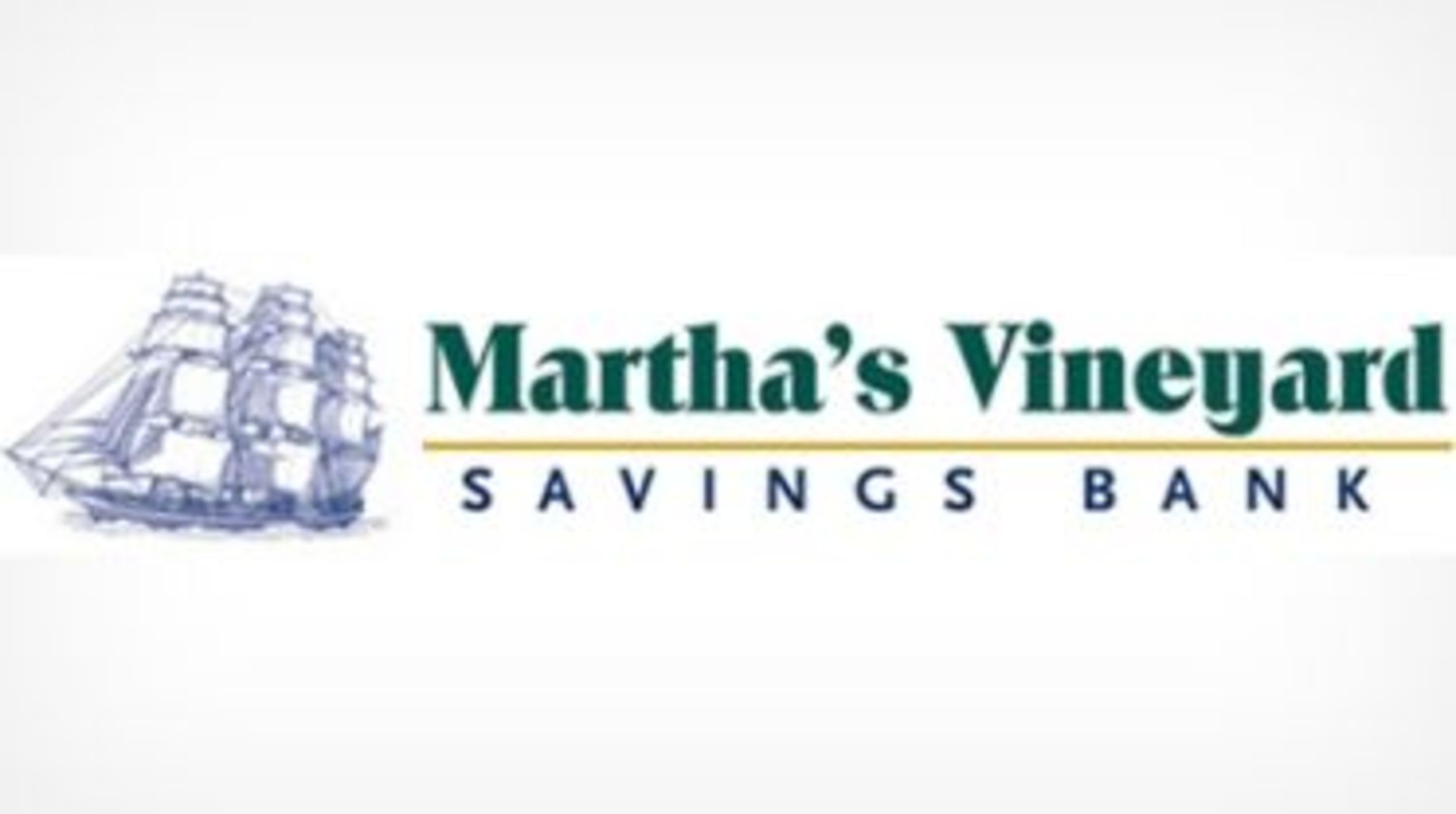 Martha's Vineyard Savings Bank logo