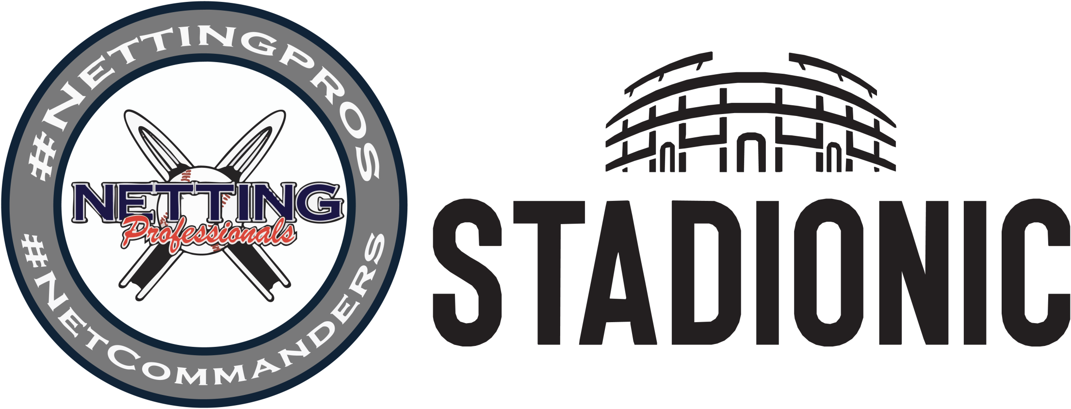 Logo of Netting Pros/Stadionic