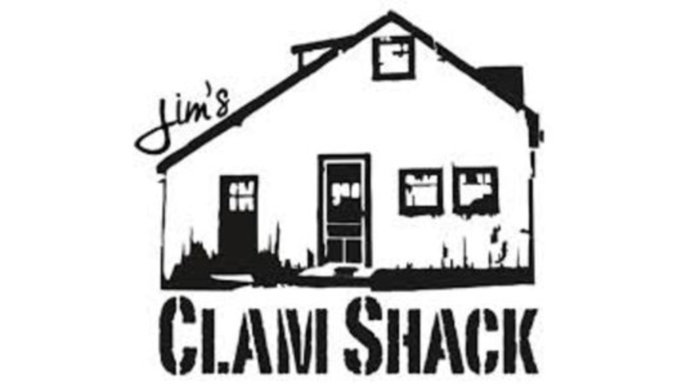 Jim's Clam Shack logo