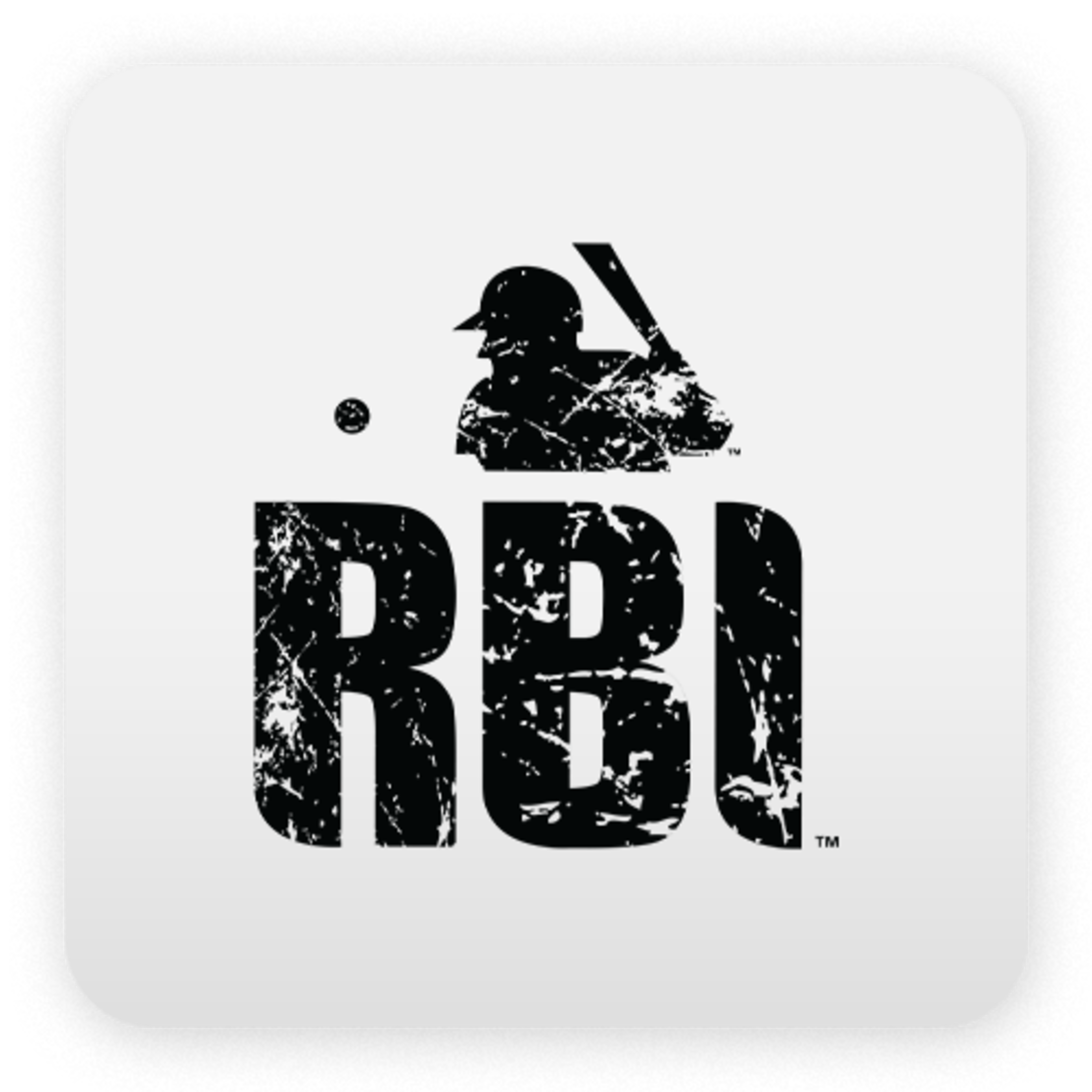 A white logo that says "RBI" on it