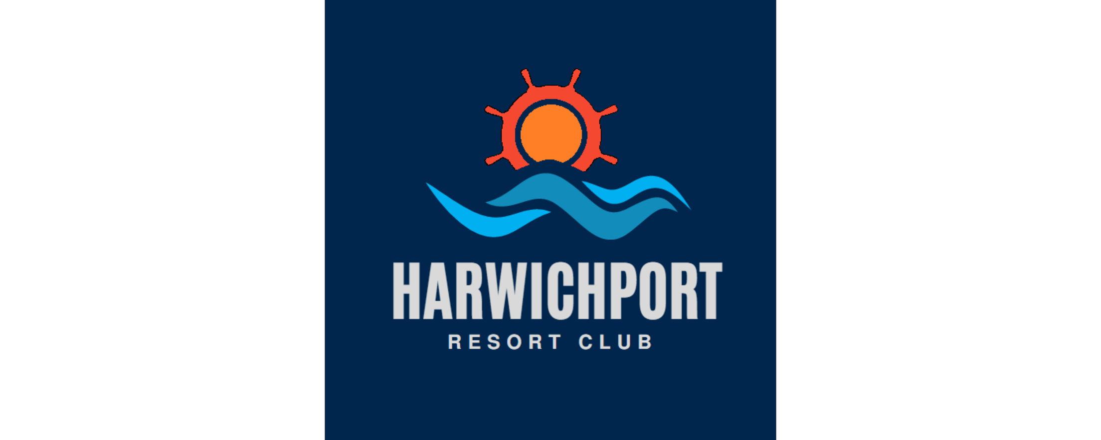 Harwichport Resort Club logo