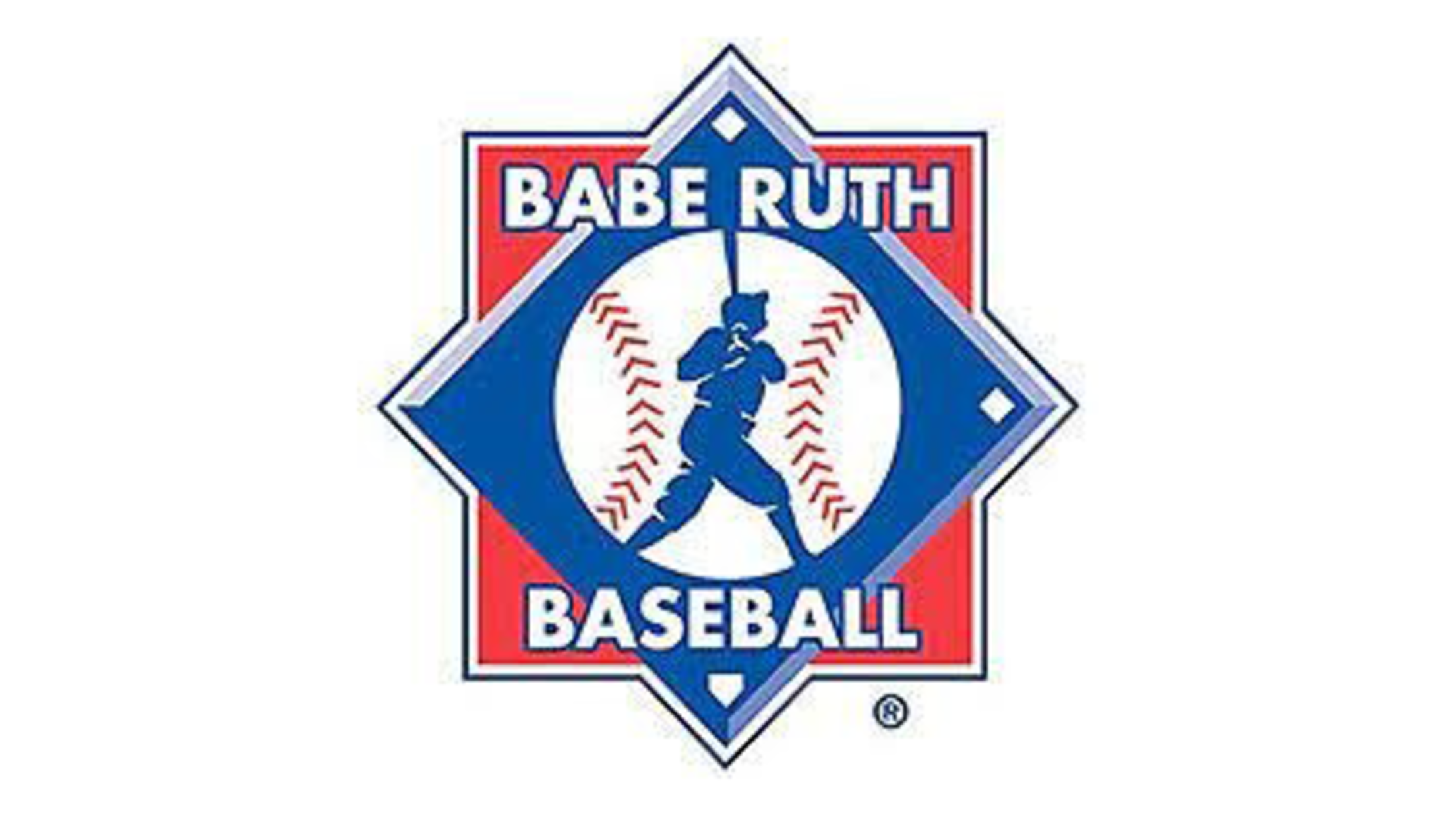 Babe Ruth Baseball logo