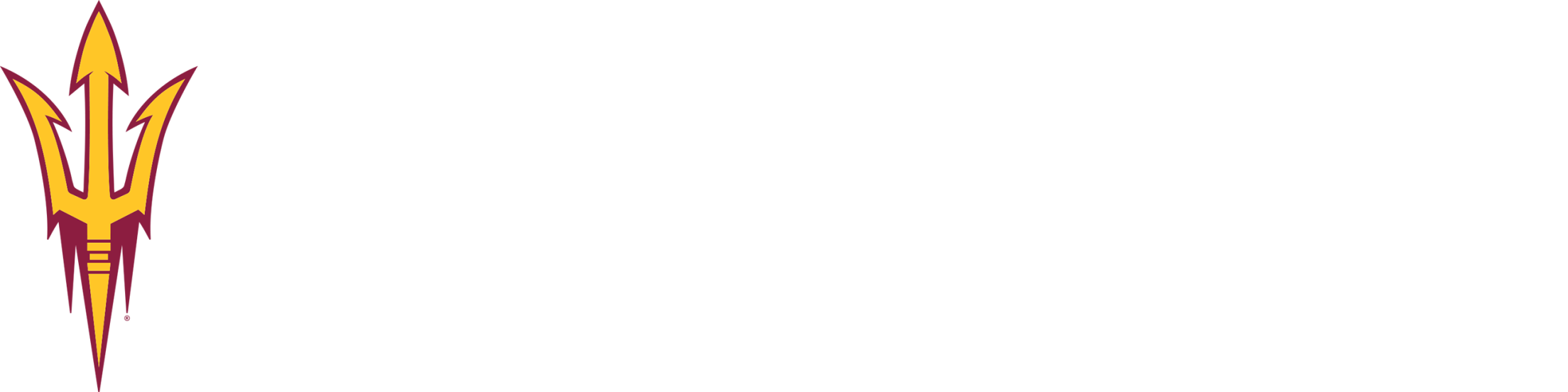 Logo for Arizona State athletics