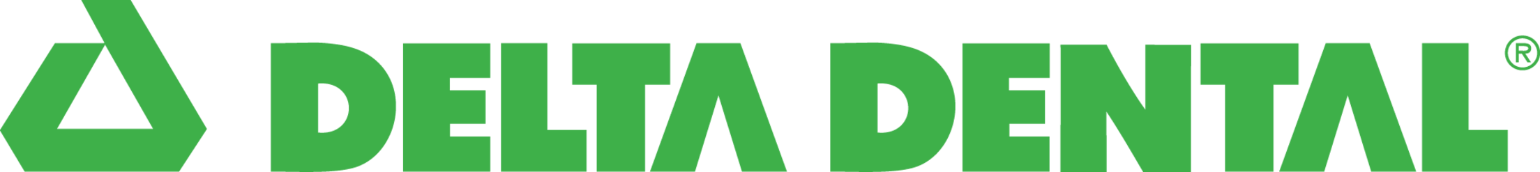 Logo for Delta Dental